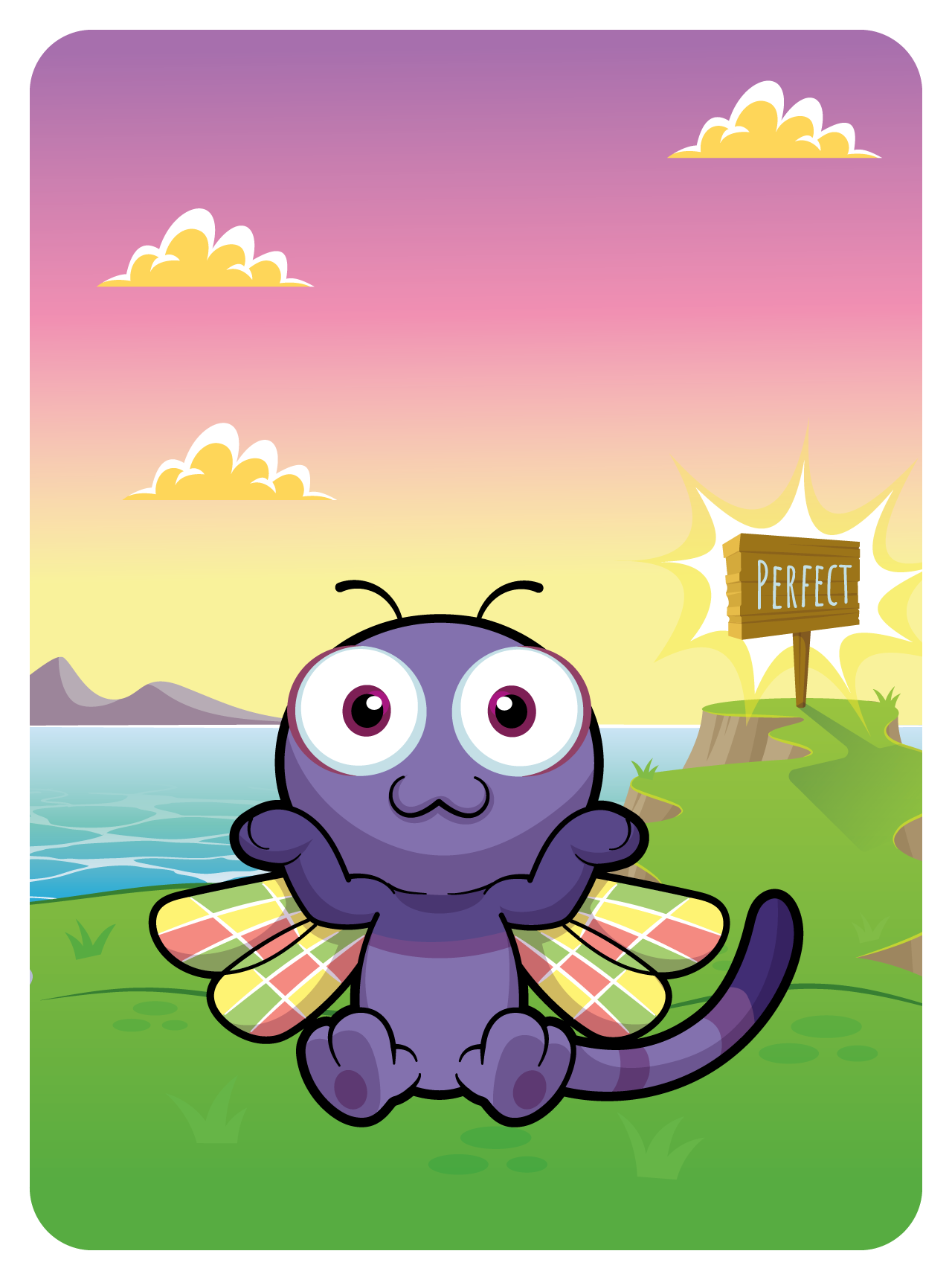 Gary Vaynerchuk - VeeFriends Series 2 - Dedicated Dragonfly #10747 - NFT # 10747