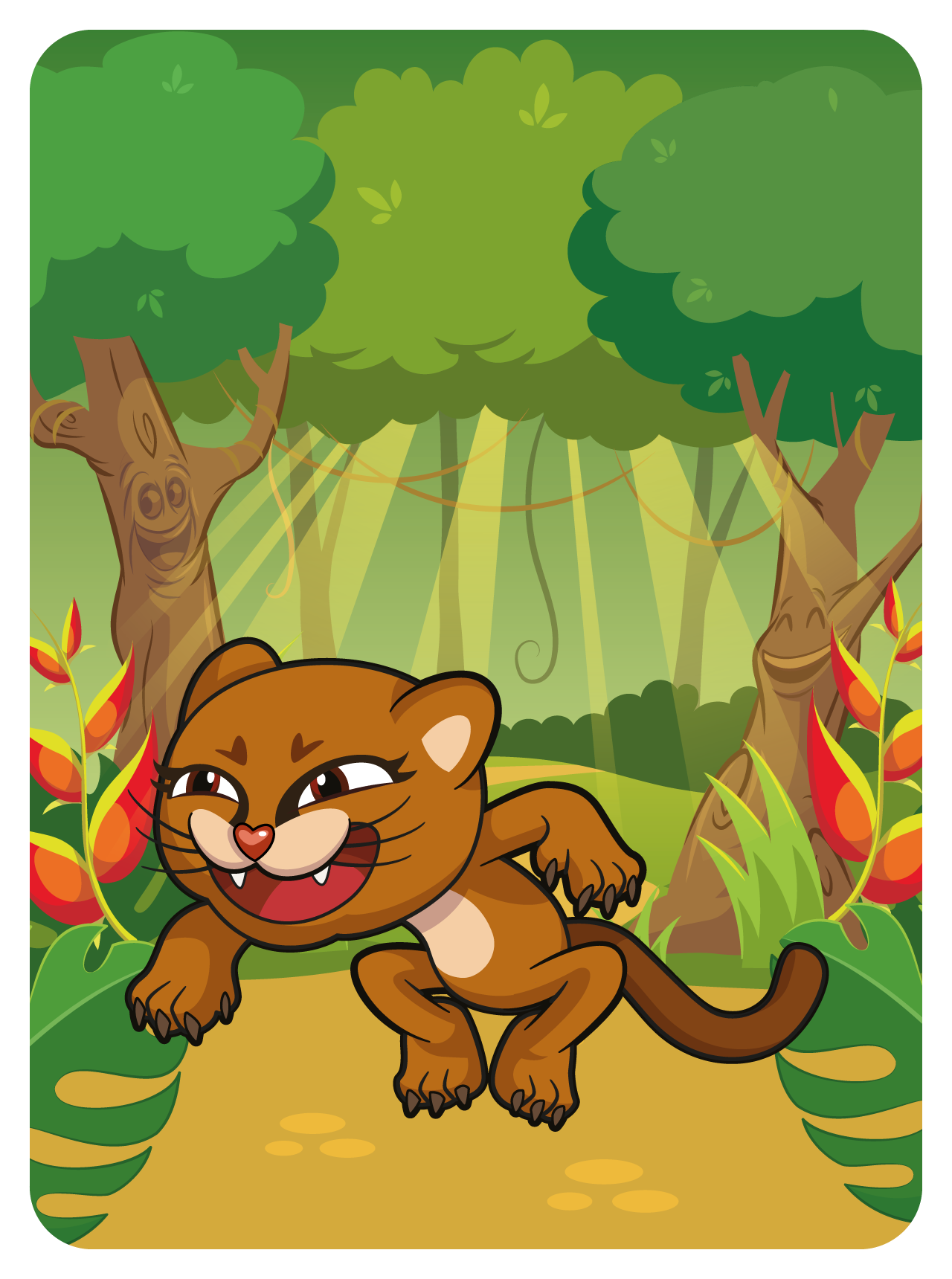 Gary Vaynerchuk - VeeFriends Series 2 - Consistent Cougar #10749 - NFT # 10749