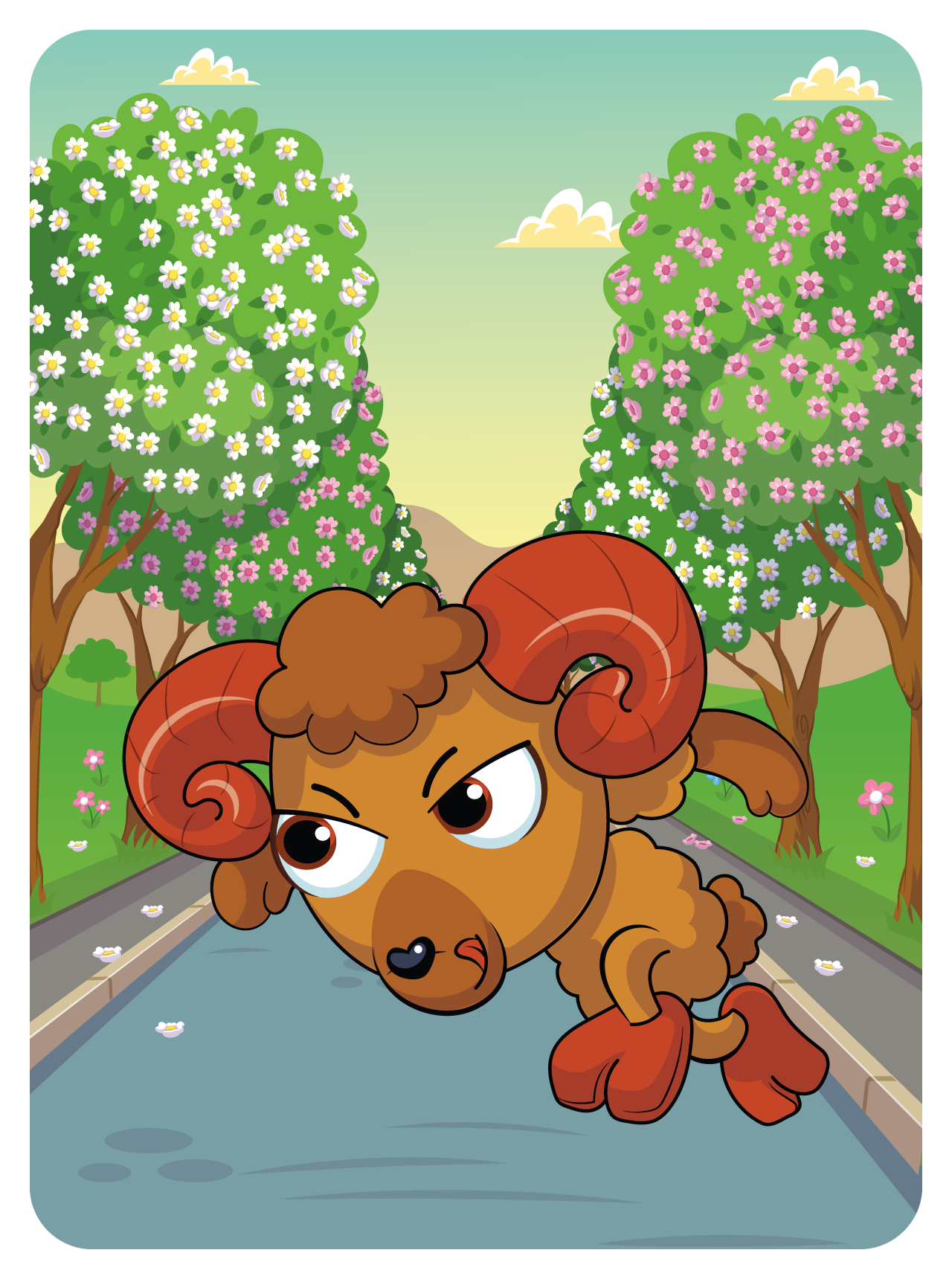 Gary Vaynerchuk - VeeFriends Series 2 - Responsive Ram #10752 - NFT # 10752