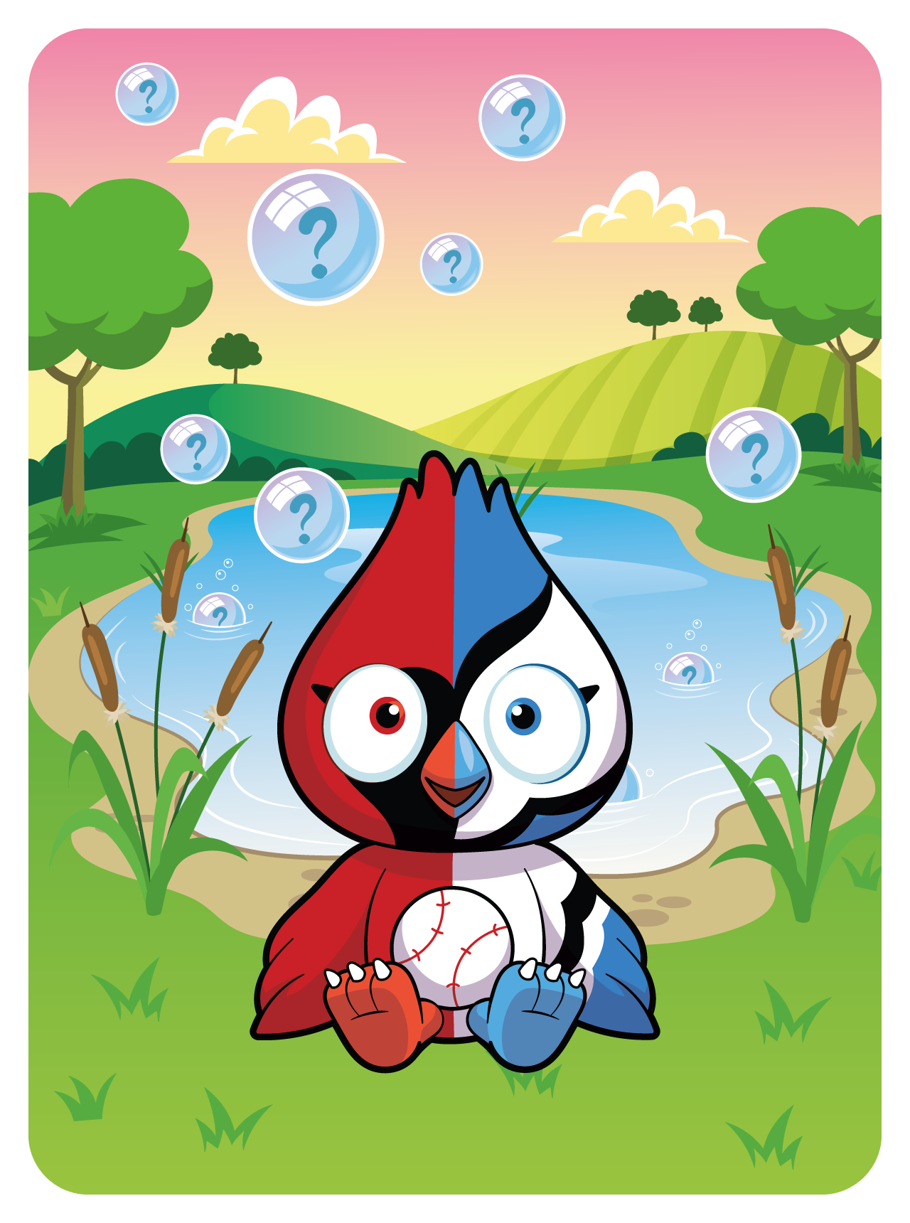 Gary Vaynerchuk - VeeFriends Series 2 - Toronto & St. Louis #10763 - NFT # 10763