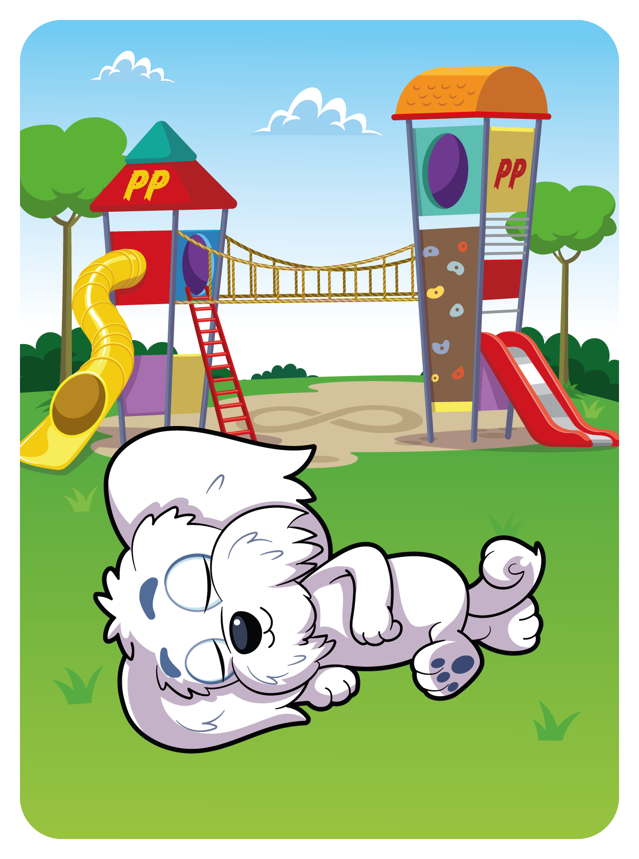 Gary Vaynerchuk - VeeFriends Series 2 - Magnanimous Maltese #10768 - NFT # 10768