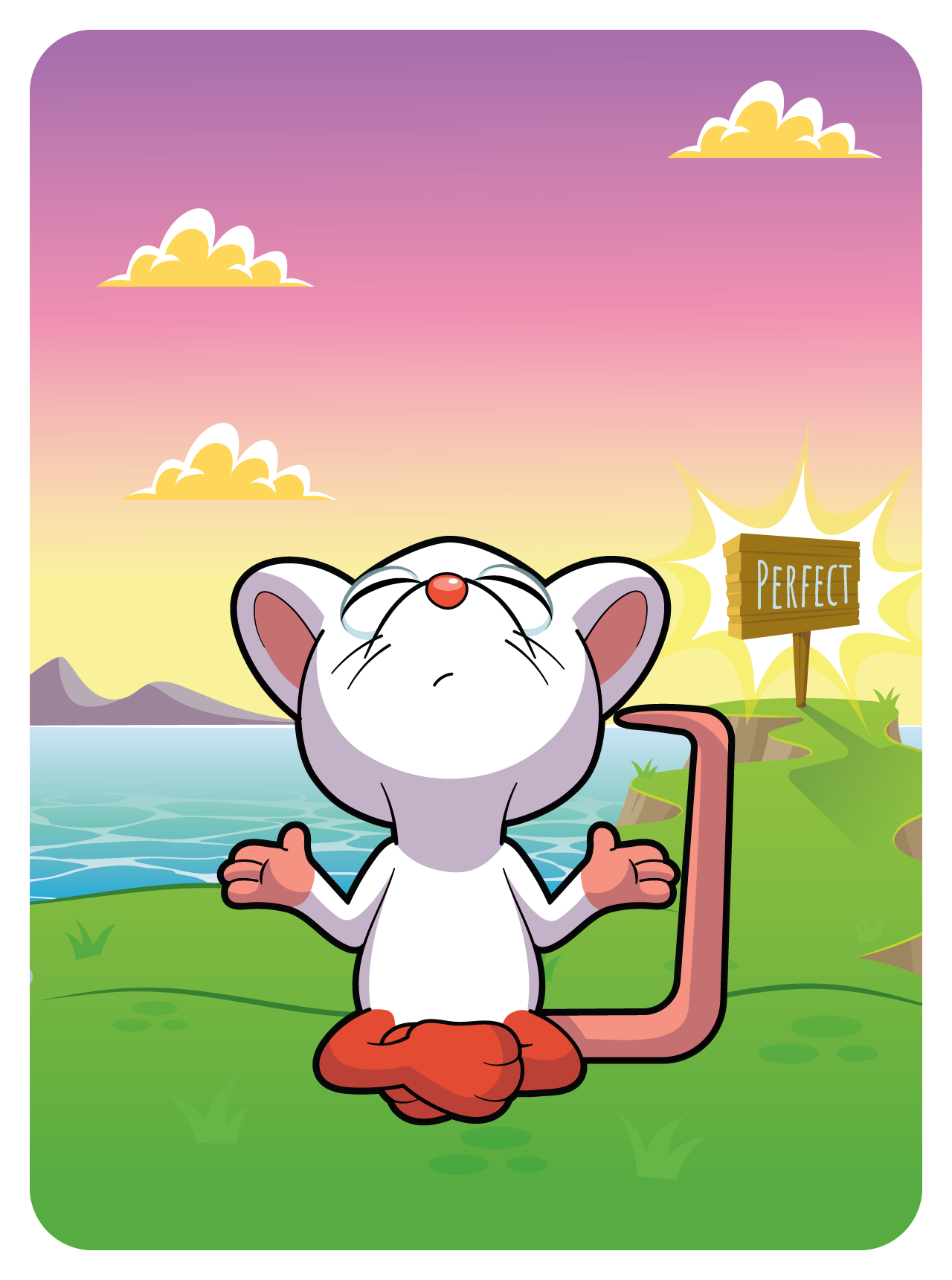 Gary Vaynerchuk - VeeFriends Series 2 - Reliable Rat #10770 - NFT # 10770