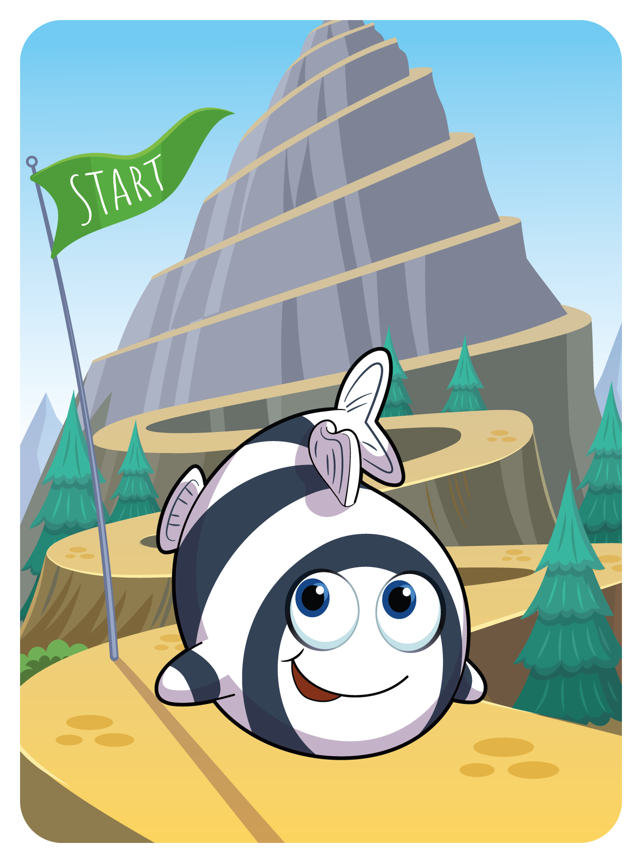 Gary Vaynerchuk - VeeFriends Series 2 - Brilliant Barb #10773 - NFT # 10773