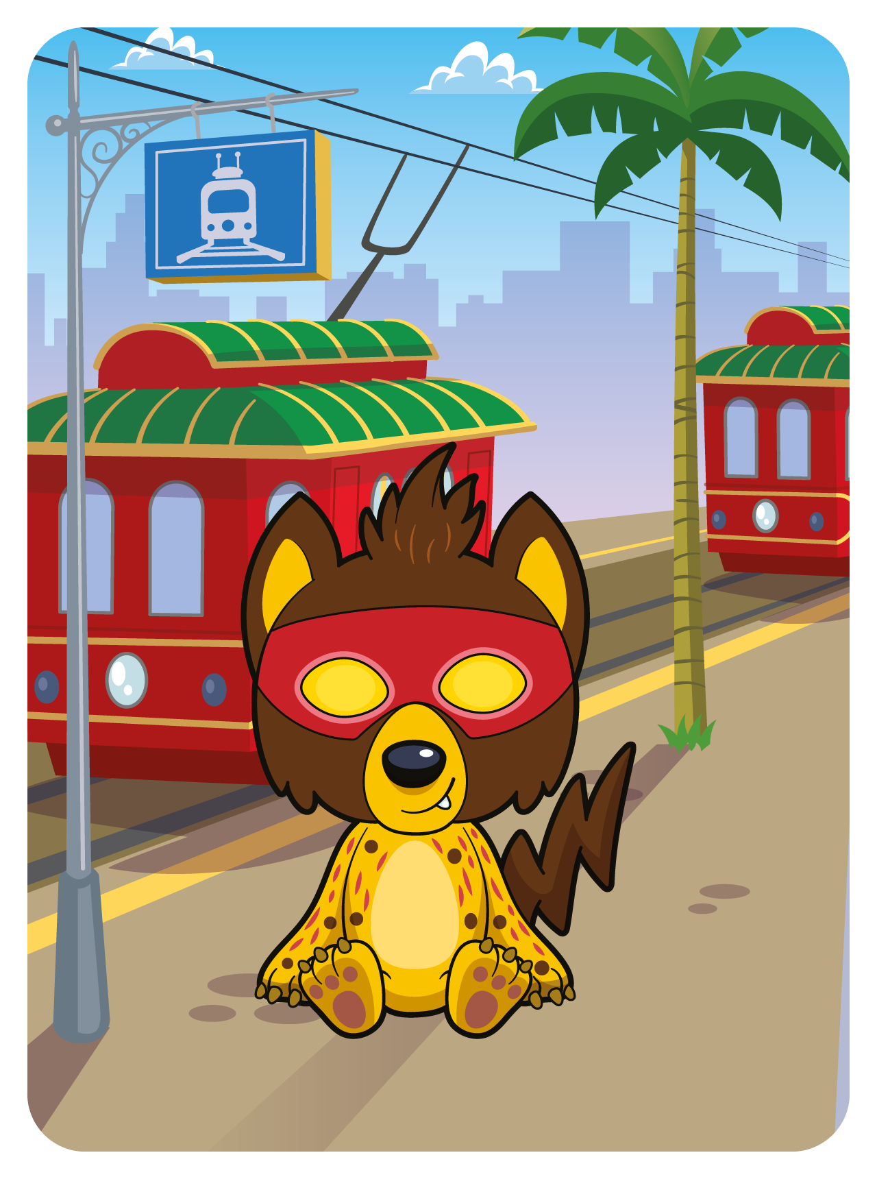 Gary Vaynerchuk - VeeFriends Series 2 - Hodl Hyena #10783 - NFT # 10783