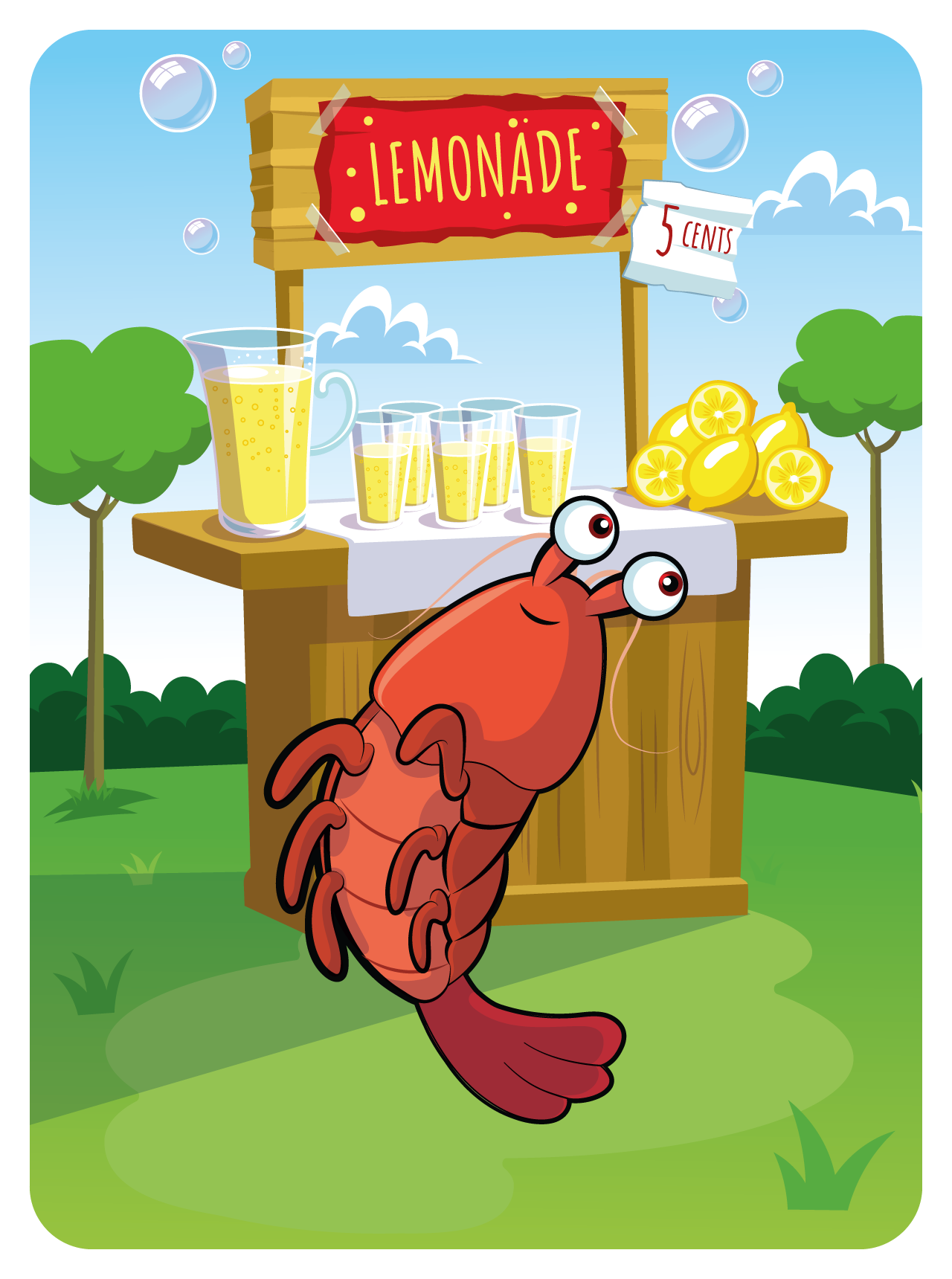 Gary Vaynerchuk - VeeFriends Series 2 - Sufficient Shrimp #10785 - NFT # 10785