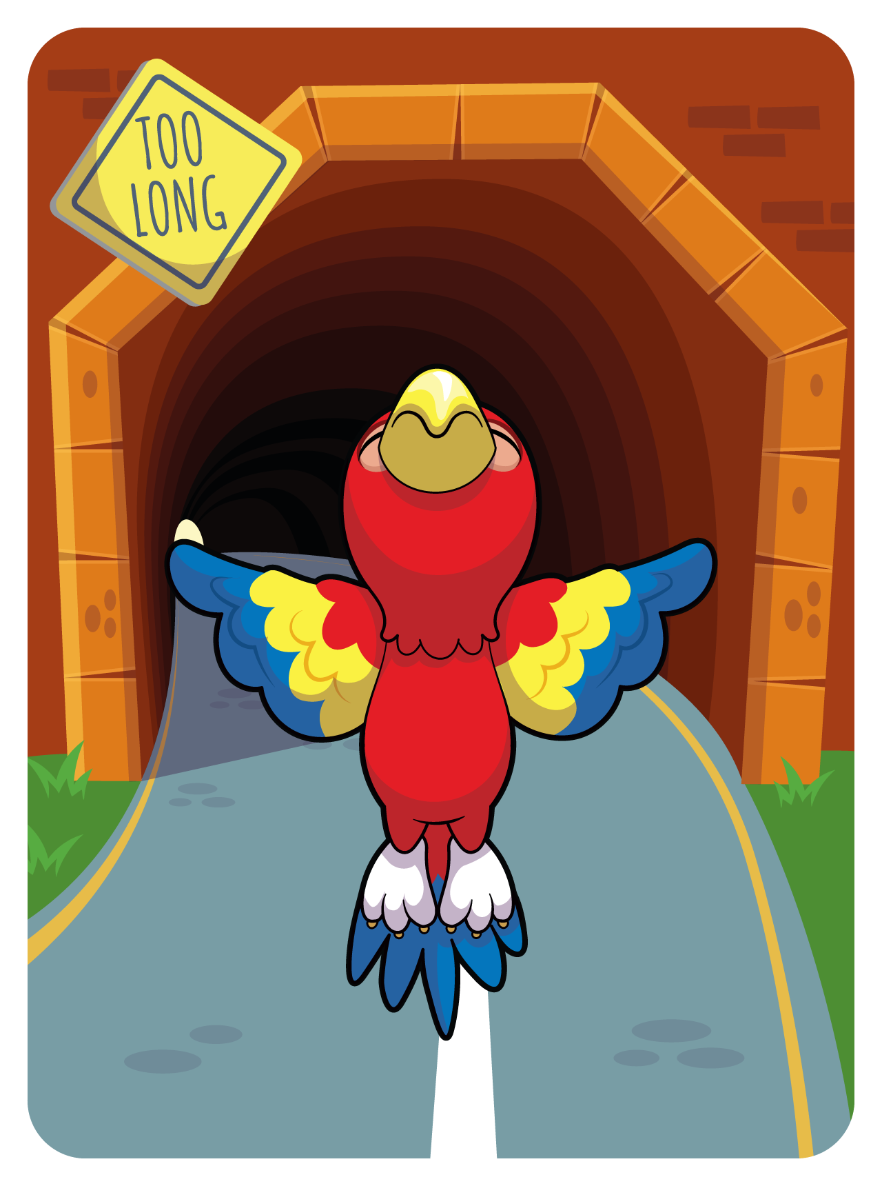 Gary Vaynerchuk - VeeFriends Series 2 - Passionate Parrot #10788 - NFT # 10788