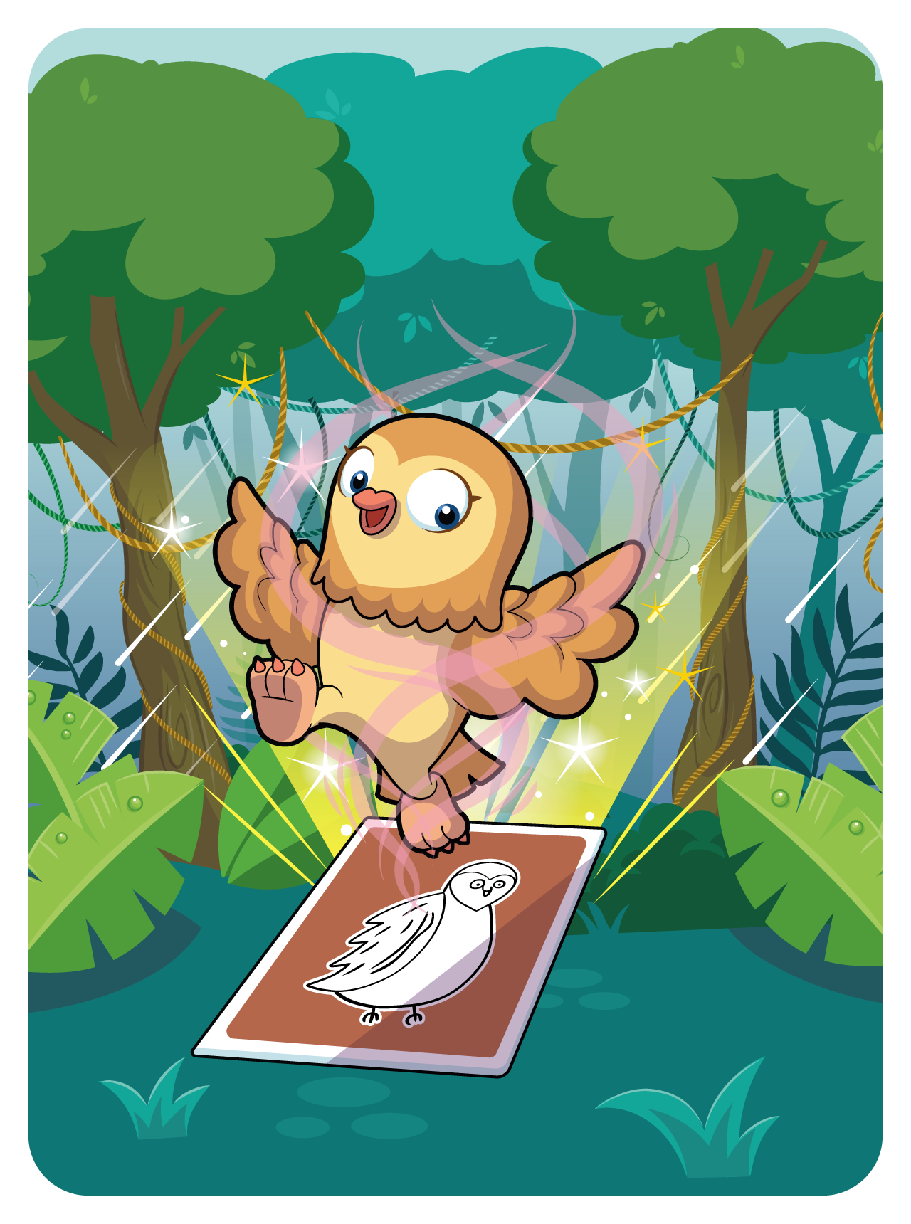 Gary Vaynerchuk - VeeFriends Series 2 - Benevolent Barn Owl #1079 - NFT # 1079