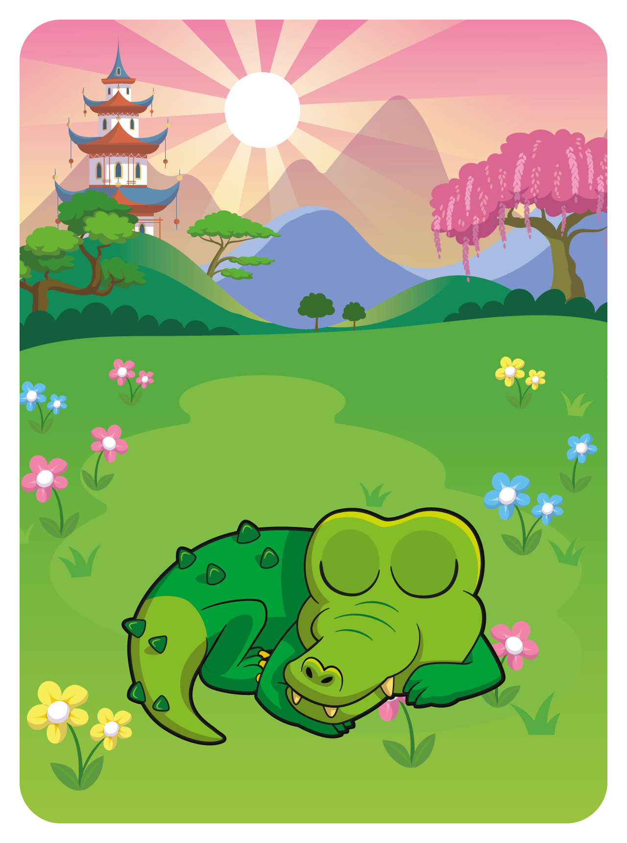 Gary Vaynerchuk - VeeFriends Series 2 - Clever Crocodile #10795 - NFT # 10795