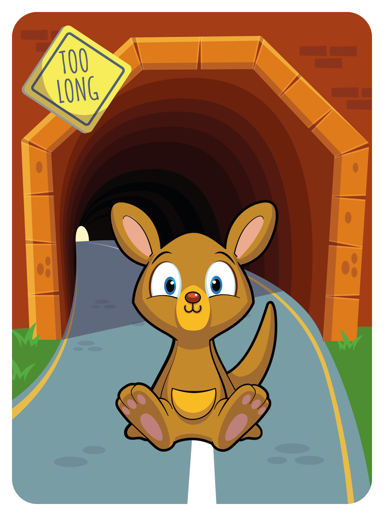 Gary Vaynerchuk - VeeFriends Series 2 - Kindred Kangaroo #10797 - NFT # 10797