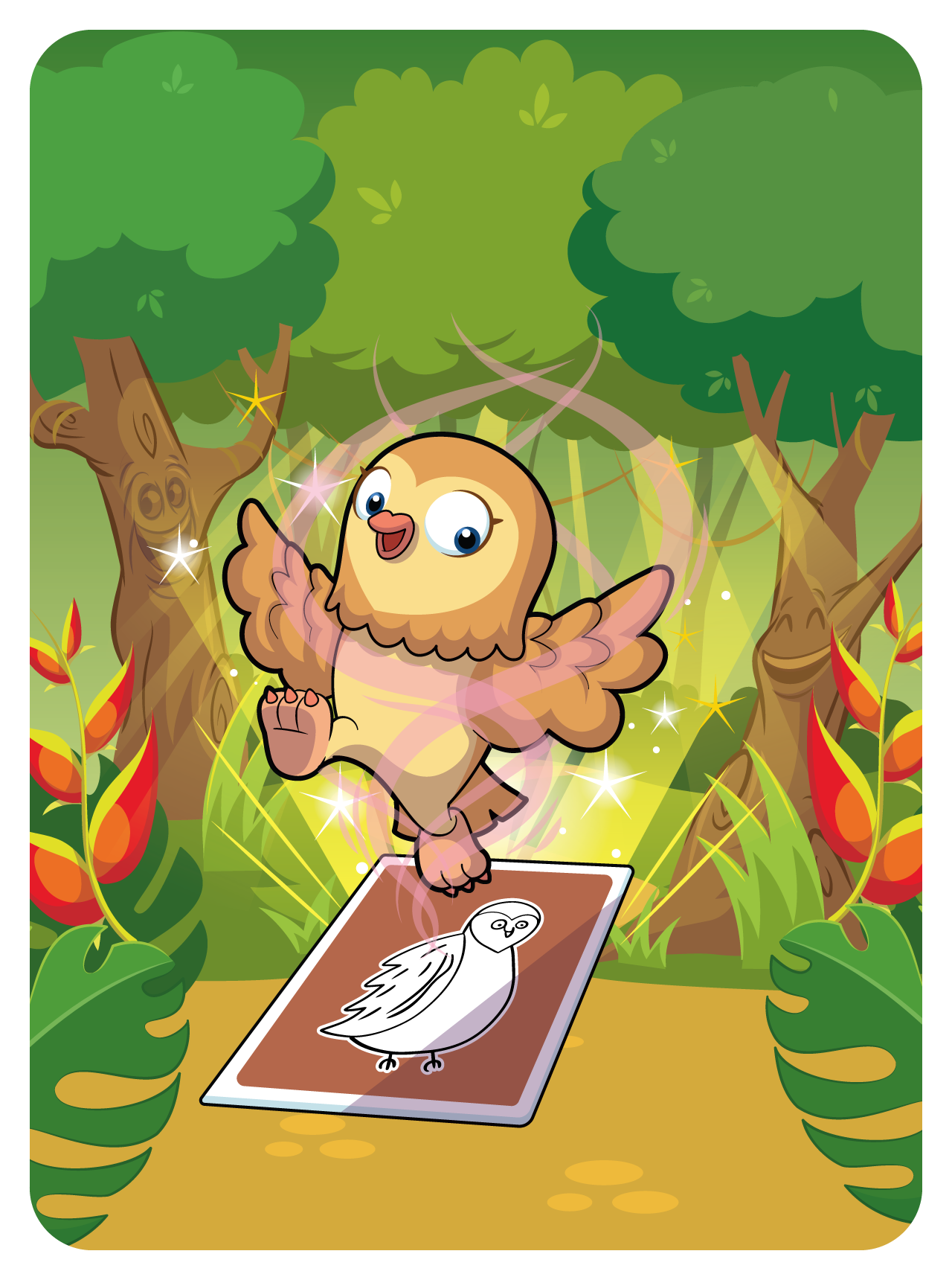 Gary Vaynerchuk - VeeFriends Series 2 - Benevolent Barn Owl #1082 - NFT # 1082