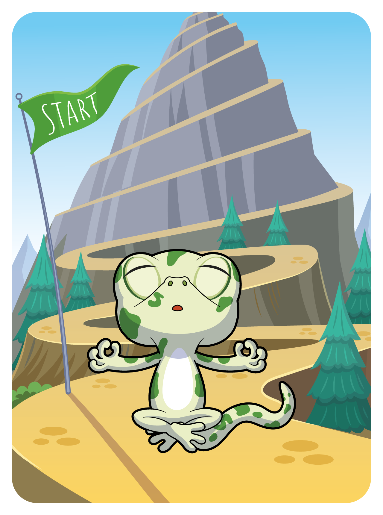 Gary Vaynerchuk - VeeFriends Series 2 - Gutsy Gecko #10829 - NFT # 10829