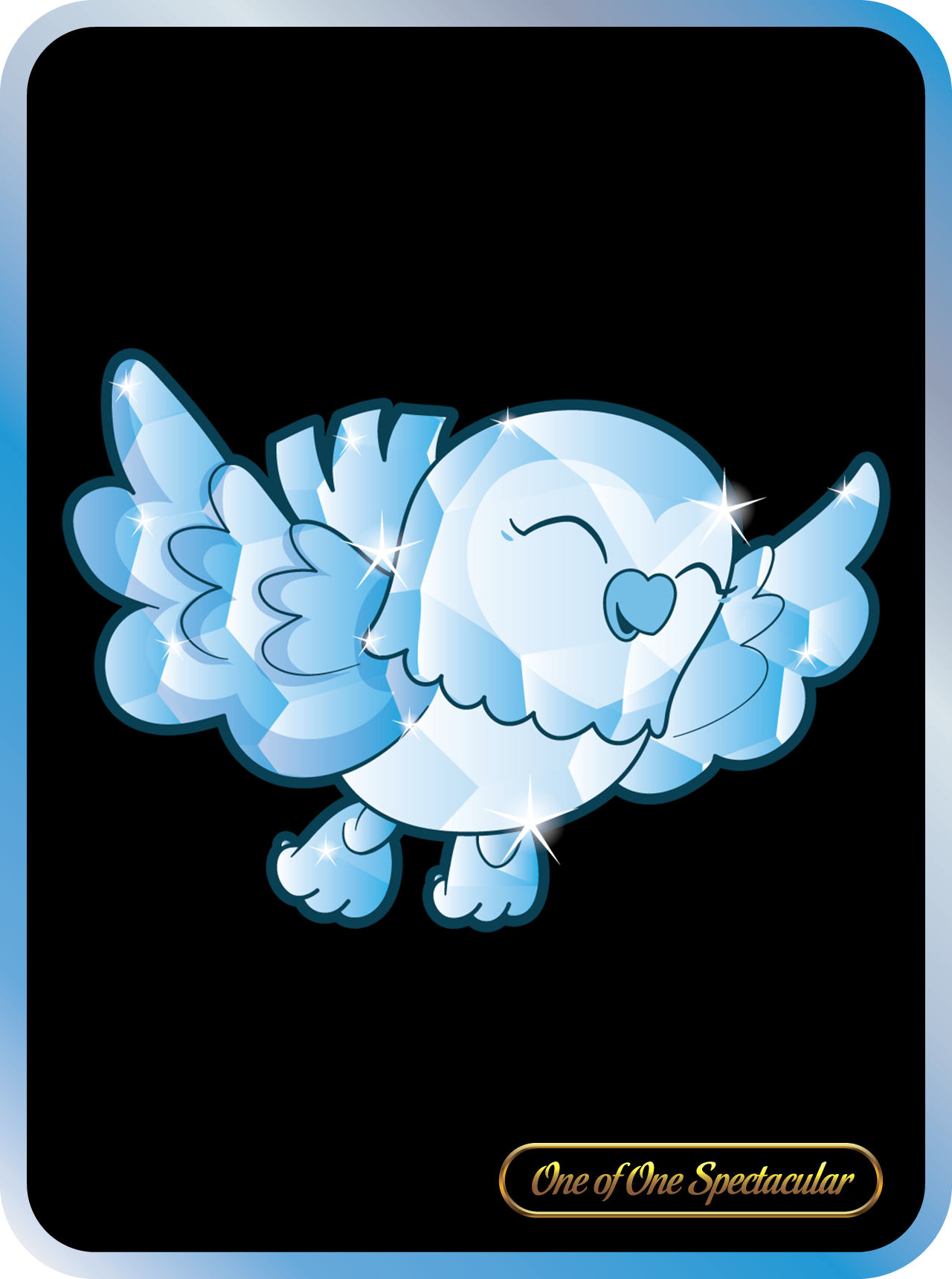 Gary Vaynerchuk - VeeFriends Series 2 - Benevolent Barn Owl #1083 - NFT # 1083