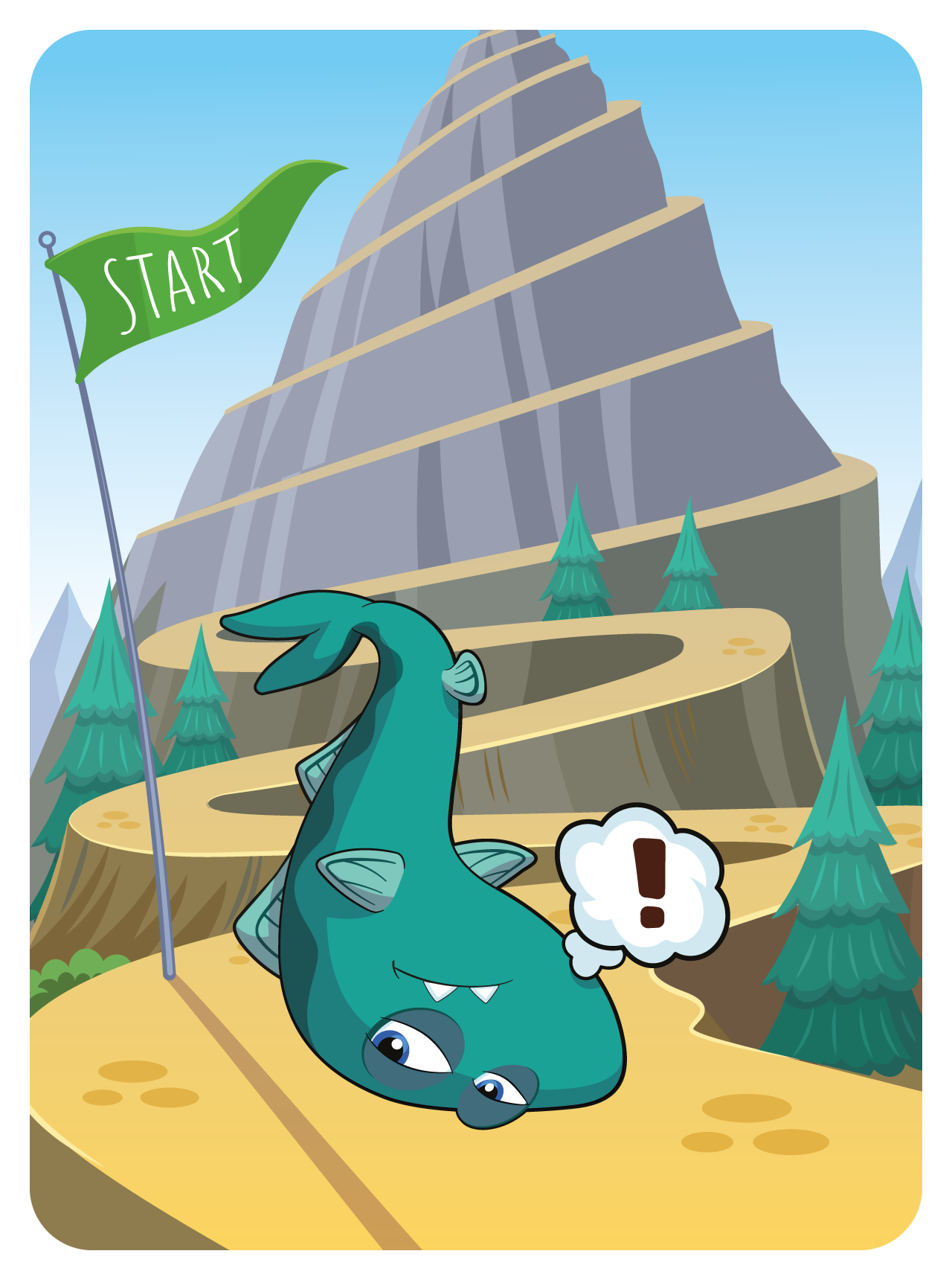 Gary Vaynerchuk - VeeFriends Series 2 - Brilliant Barracuda #10836 - NFT # 10836