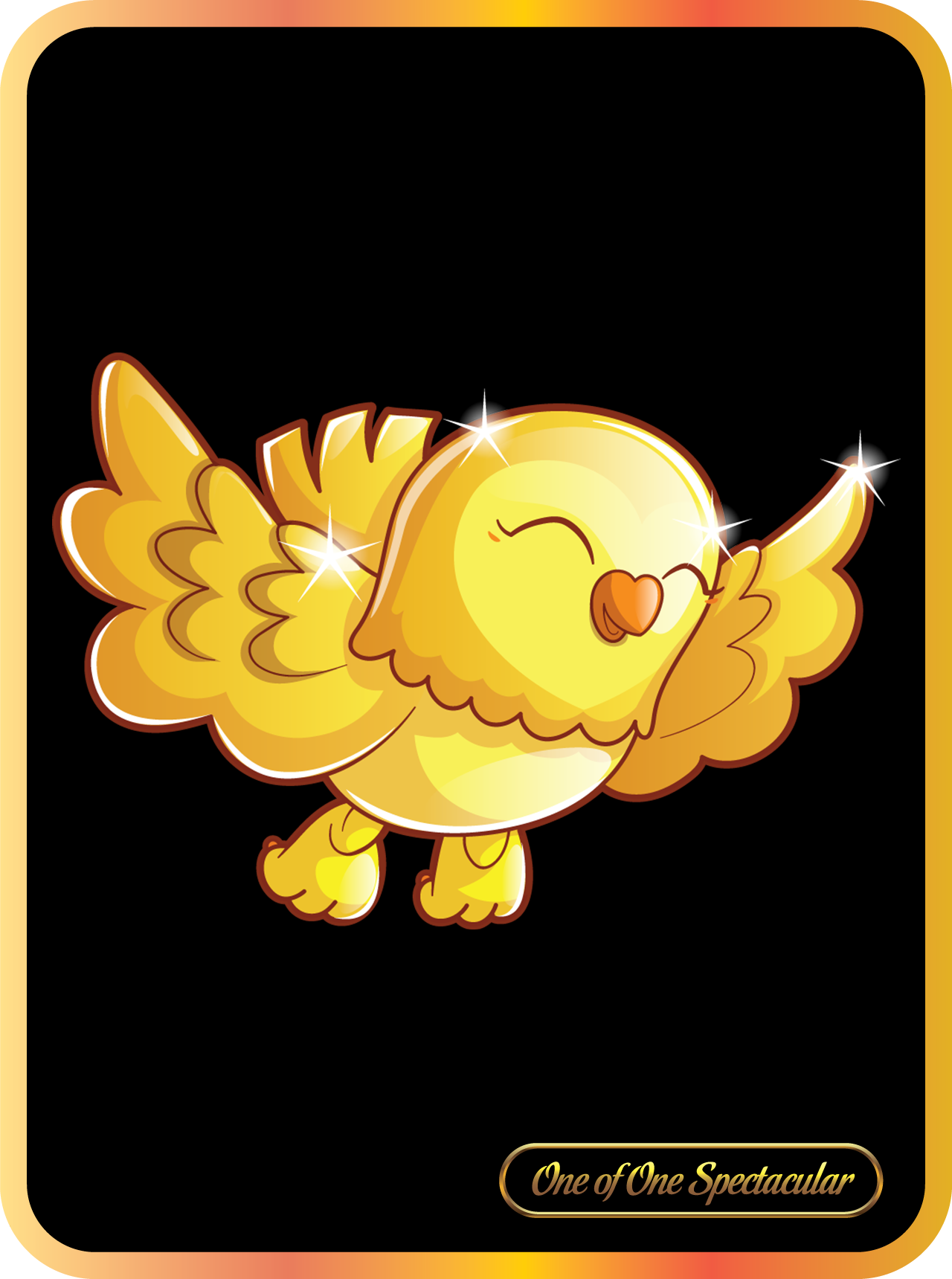 Gary Vaynerchuk - VeeFriends Series 2 - Benevolent Barn Owl #1084 - NFT # 1084