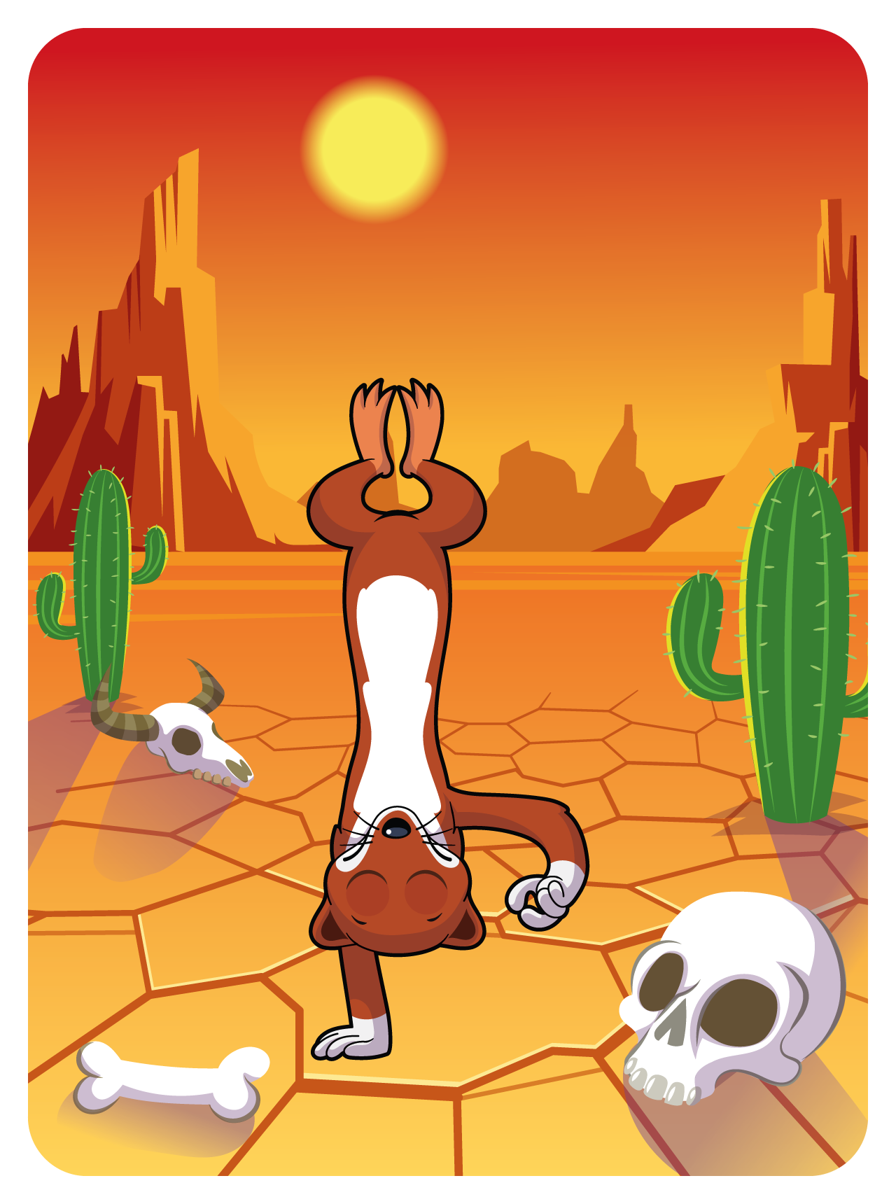 Gary Vaynerchuk - VeeFriends Series 2 - Witty Weasel #10847 - NFT # 10847