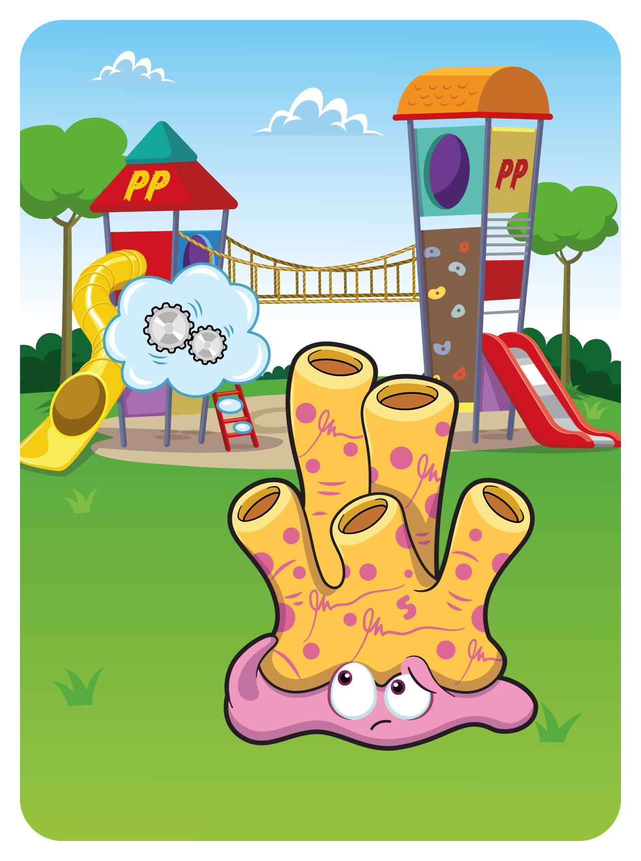 Gary Vaynerchuk - VeeFriends Series 2 - Like A Sponge #10851 - NFT # 10851