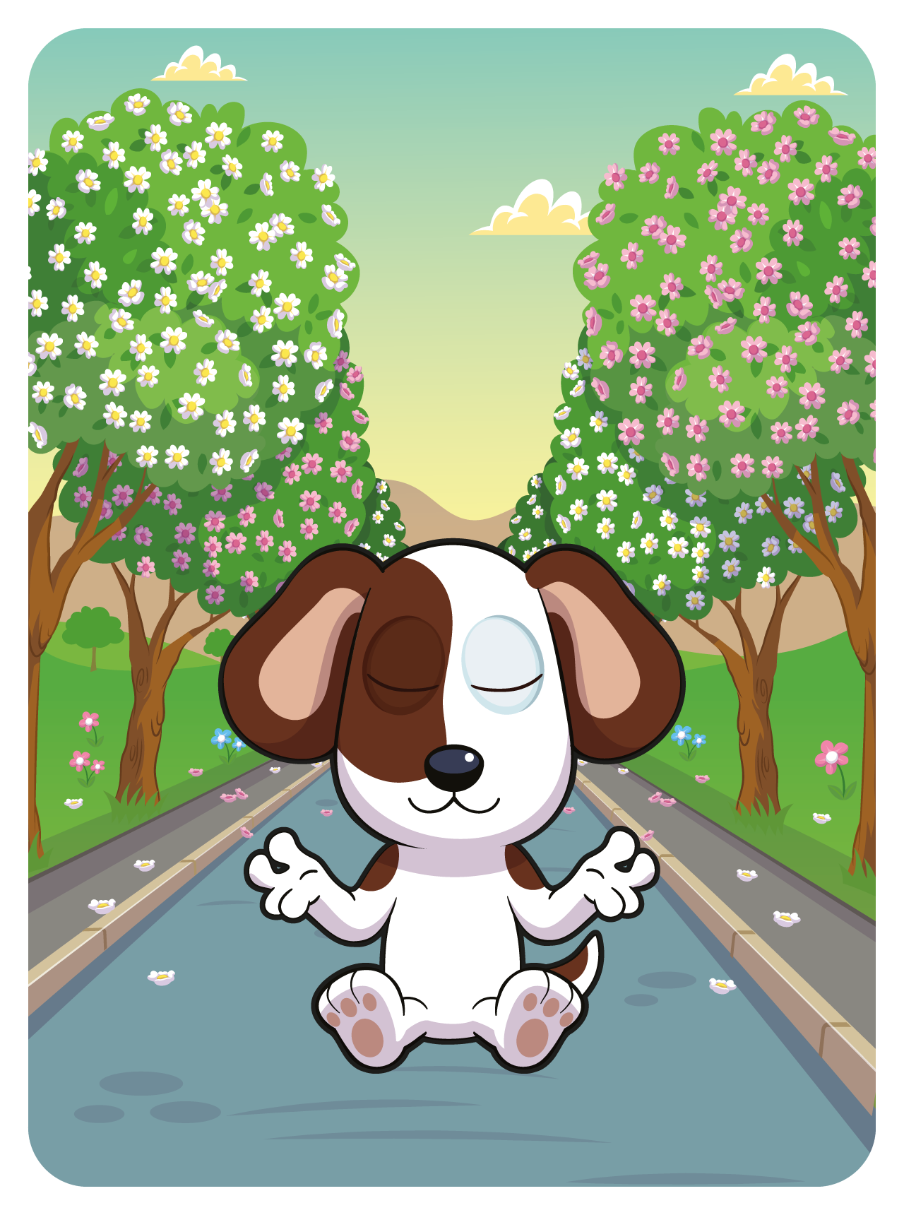 Gary Vaynerchuk - VeeFriends Series 2 - Dialed In Dog #10856 - NFT # 10856