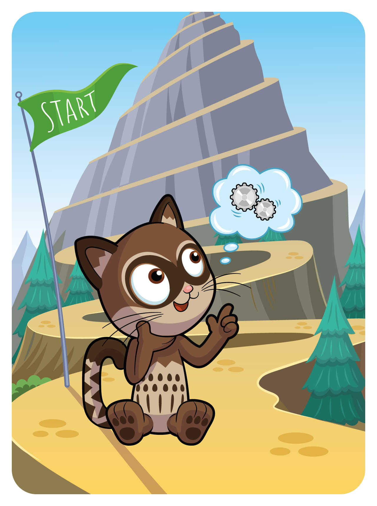 Gary Vaynerchuk - VeeFriends Series 2 - Awesome African Civet #10868 - NFT # 10868