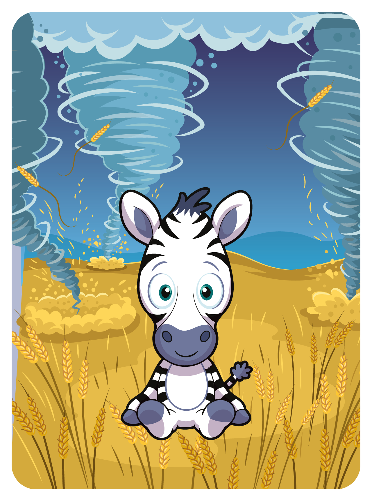 Gary Vaynerchuk - VeeFriends Series 2 - Zestful Zebra #10870 - NFT # 10870