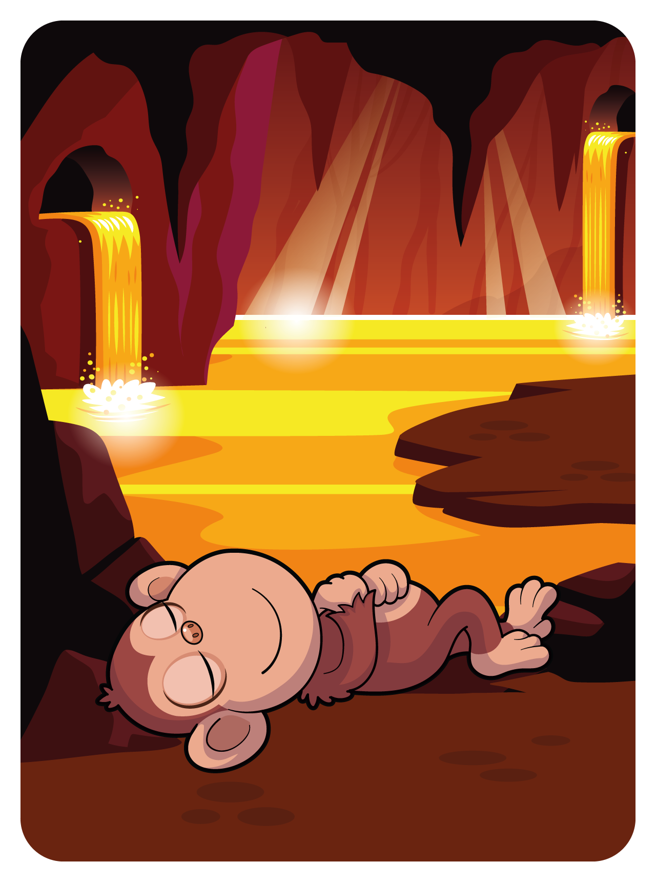 Gary Vaynerchuk - VeeFriends Series 2 - Moral Monkey #10881 - NFT # 10881