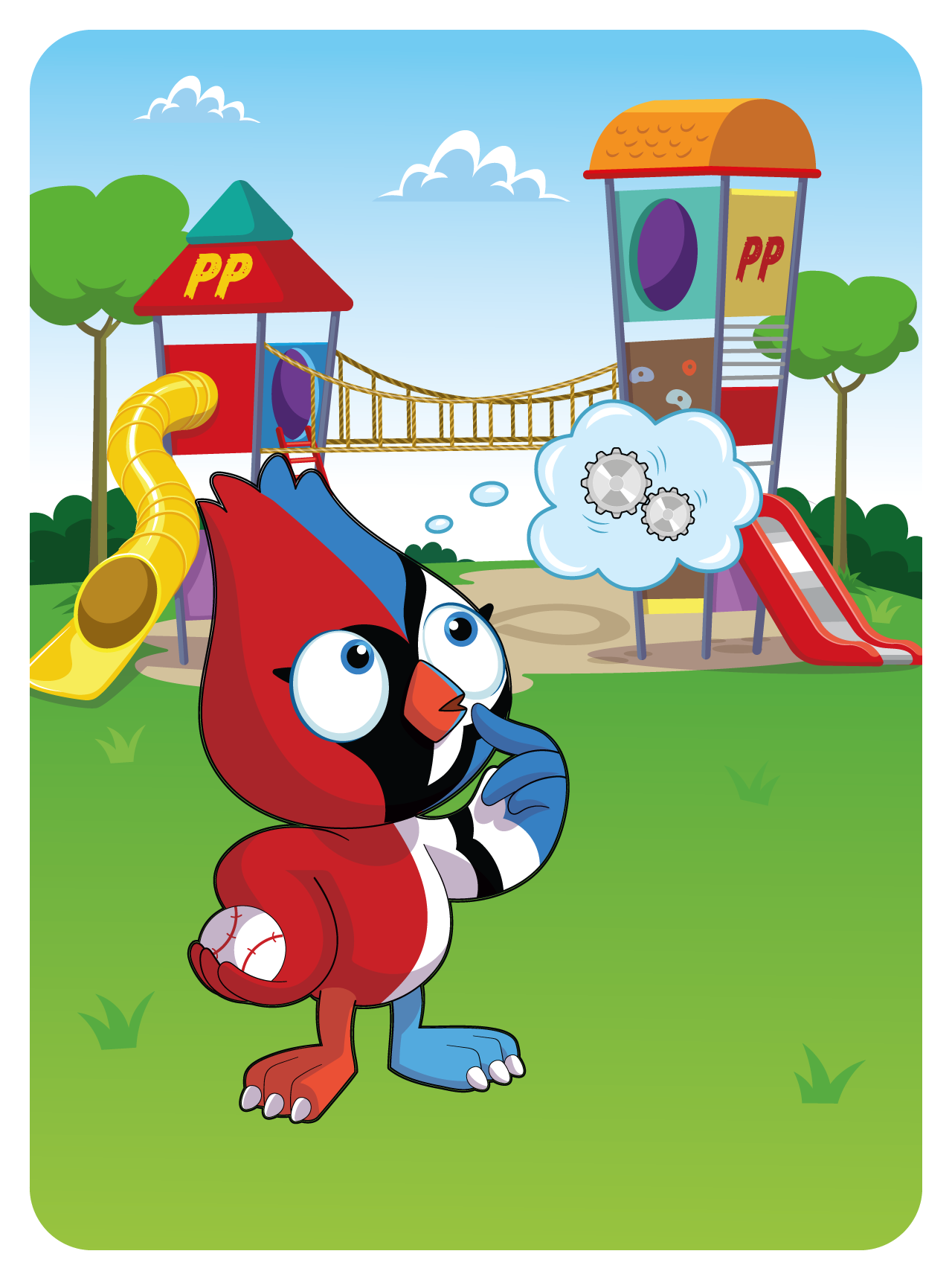 Gary Vaynerchuk - VeeFriends Series 2 - Toronto & St. Louis #10885 - NFT # 10885