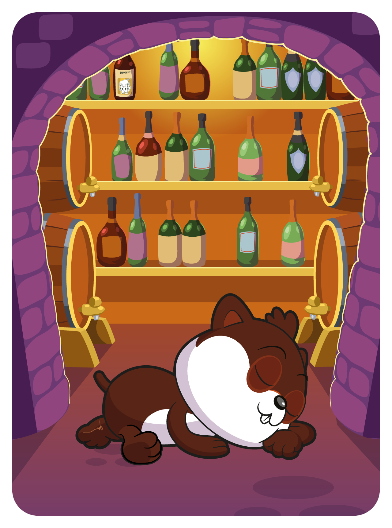 Gary Vaynerchuk - VeeFriends Series 2 - Hustling Hamster #10892 - NFT # 10892