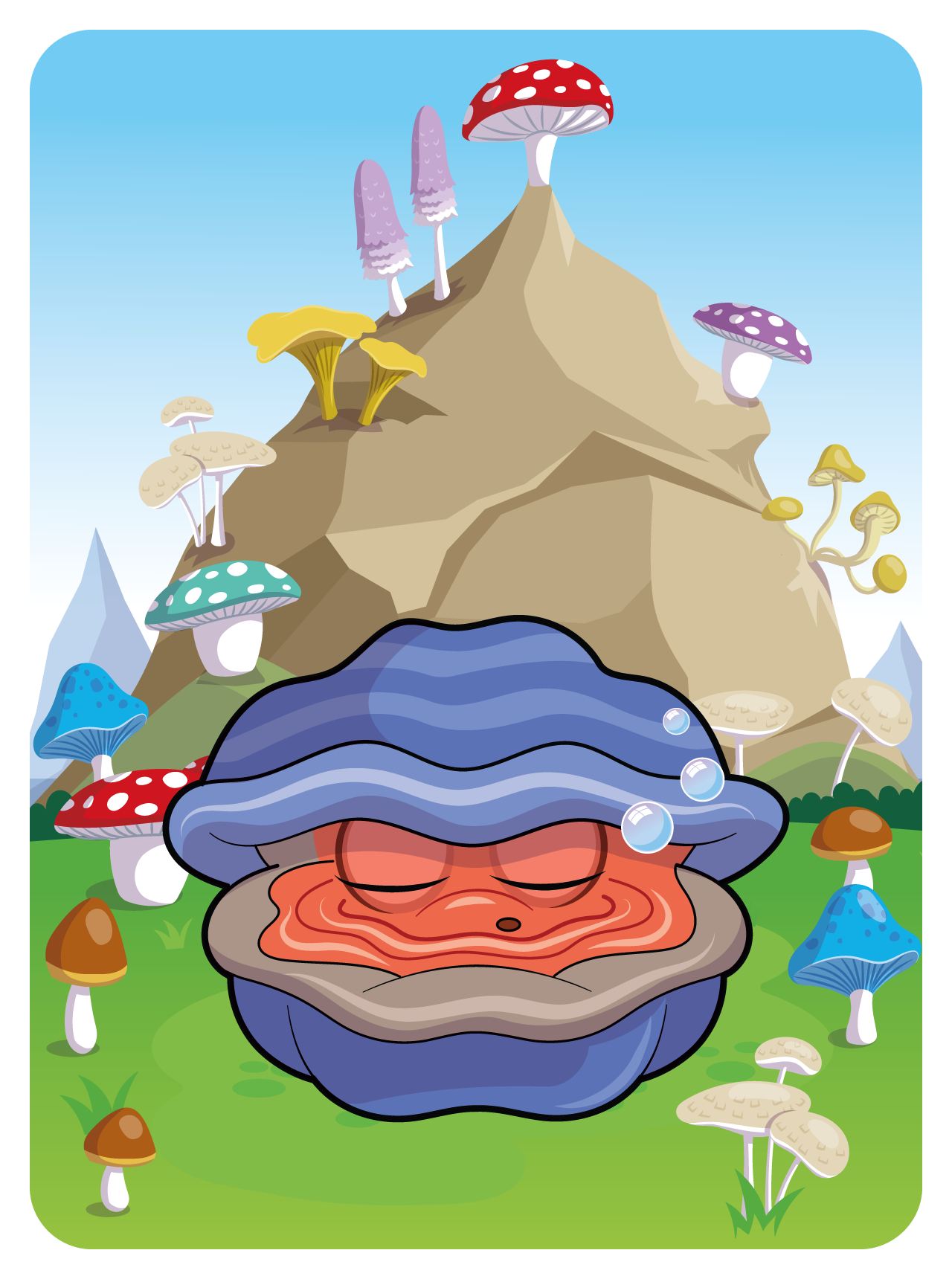 Gary Vaynerchuk - VeeFriends Series 2 - Observant Oyster #10893 - NFT # 10893