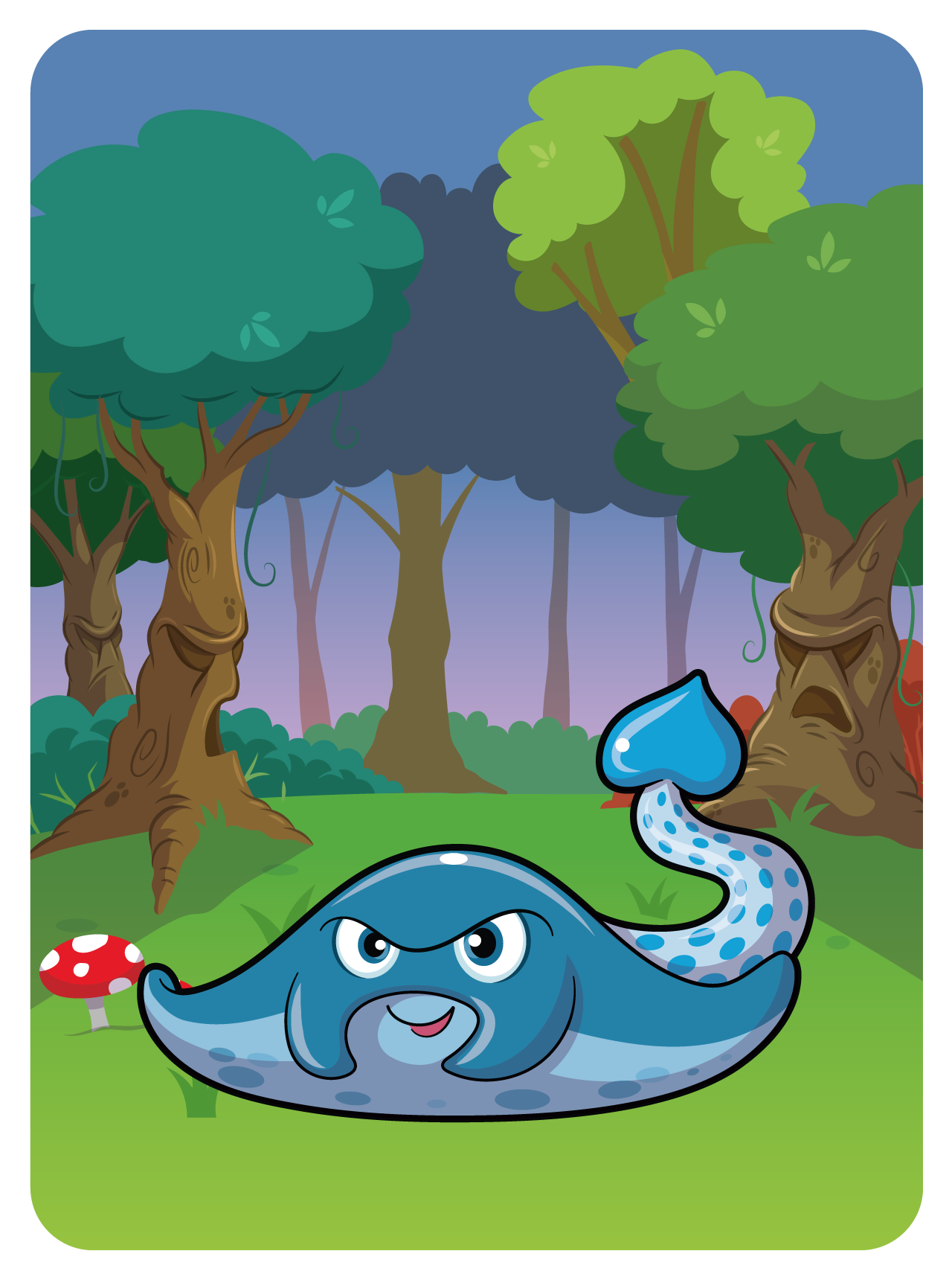 Gary Vaynerchuk - VeeFriends Series 2 - Macho Manta Ray #10909 - NFT # 10909