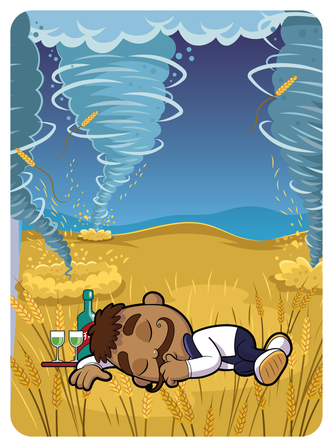 Gary Vaynerchuk - VeeFriends Series 2 - Sensible Sommelier #10914 - NFT # 10914