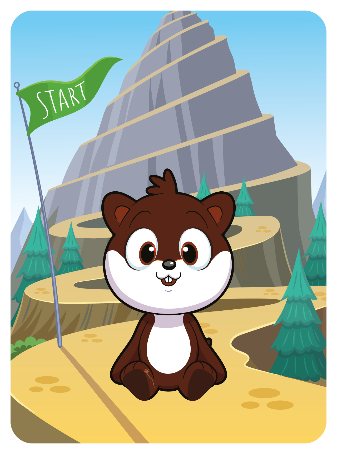 Gary Vaynerchuk - VeeFriends Series 2 - Hustling Hamster #10923 - NFT # 10923