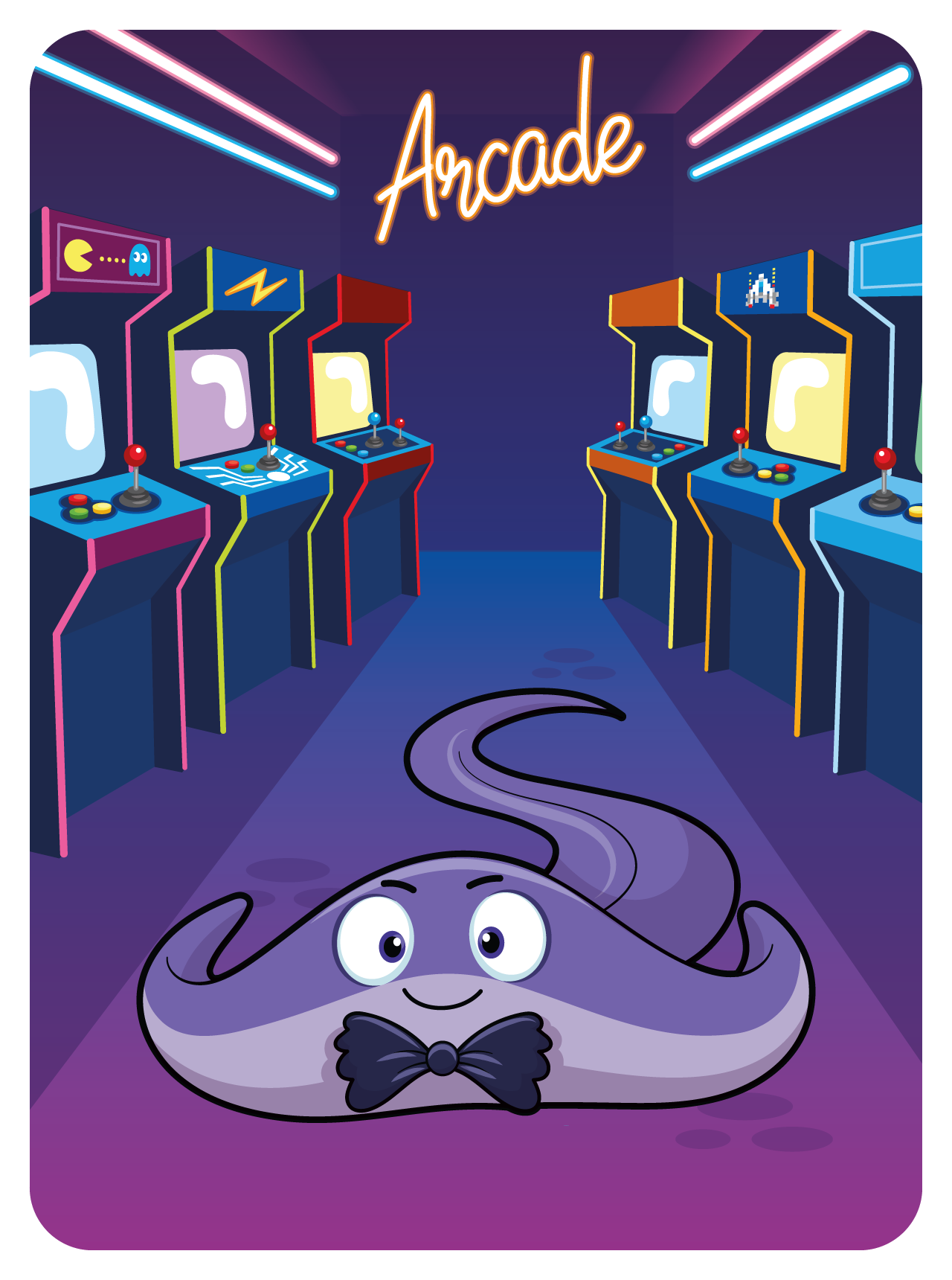 Gary Vaynerchuk - VeeFriends Series 2 - Sophisticated Stingray #10927 - NFT # 10927