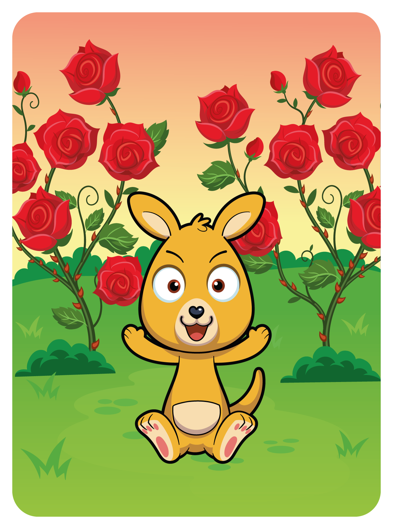 Gary Vaynerchuk - VeeFriends Series 2 - Wild Wallaby #10930 - NFT # 10930