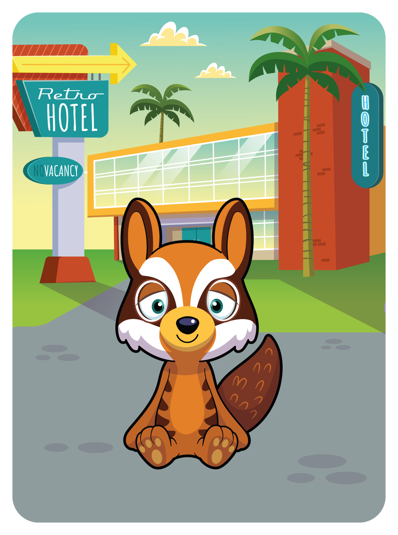 Gary Vaynerchuk - VeeFriends Series 2 - Noble Numbat #10936 - NFT # 10936