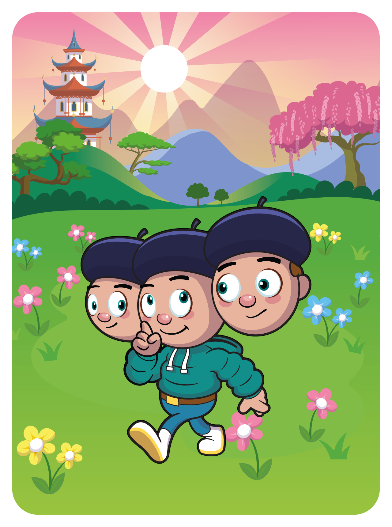 Gary Vaynerchuk - VeeFriends Series 2 - Ponder It From All Angles #10937 - NFT # 10937