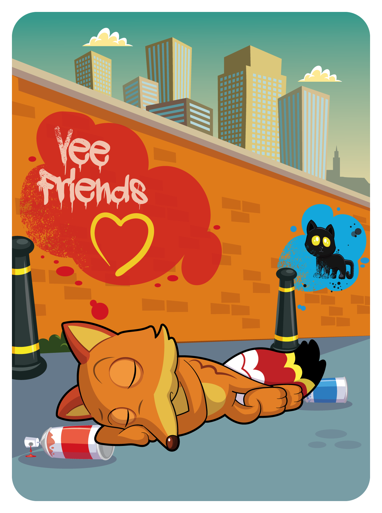 Gary Vaynerchuk - VeeFriends Series 2 - Just Jackal #10938 - NFT # 10938