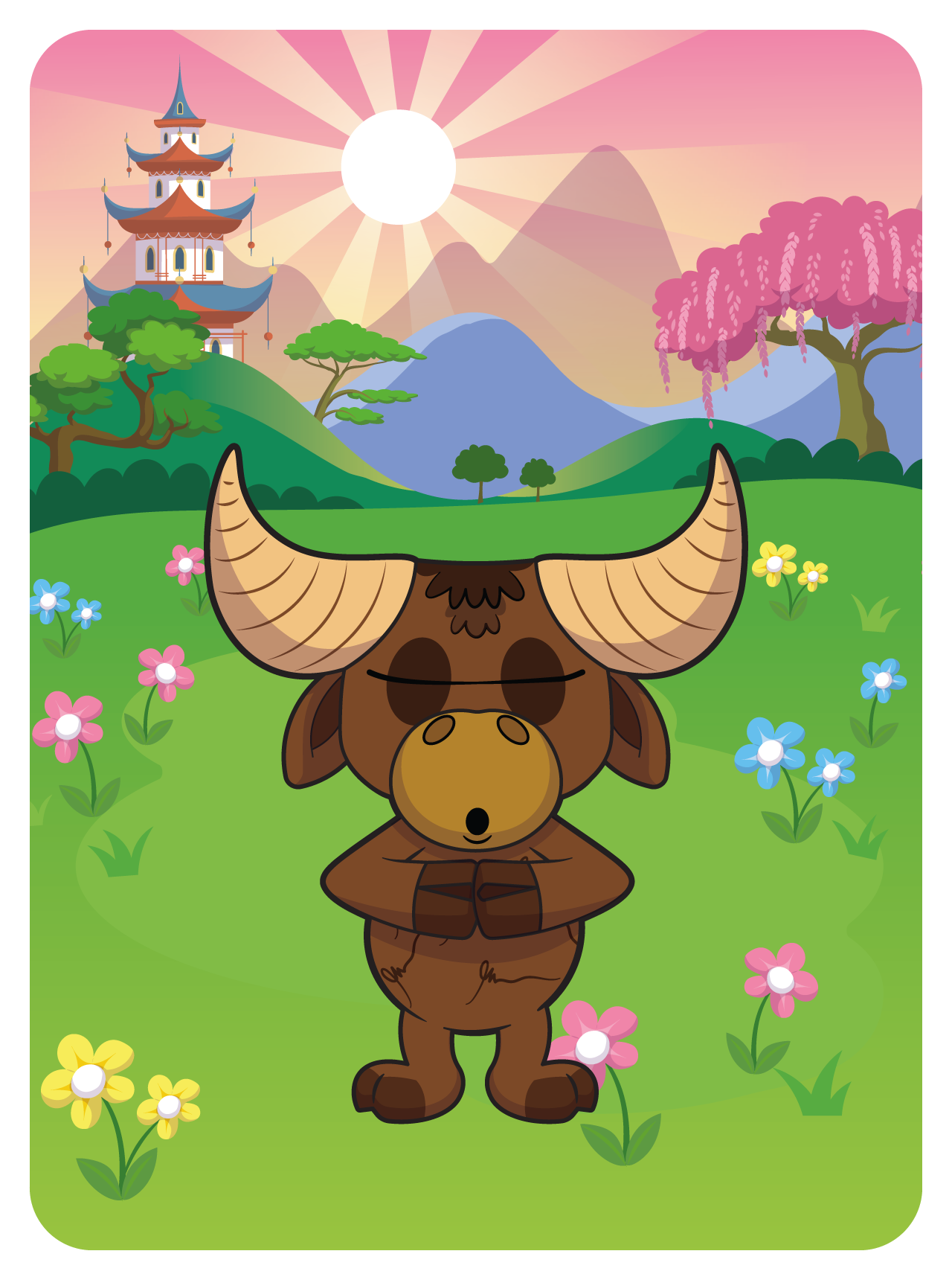 Gary Vaynerchuk - VeeFriends Series 2 - O.G. Ox #10944 - NFT # 10944