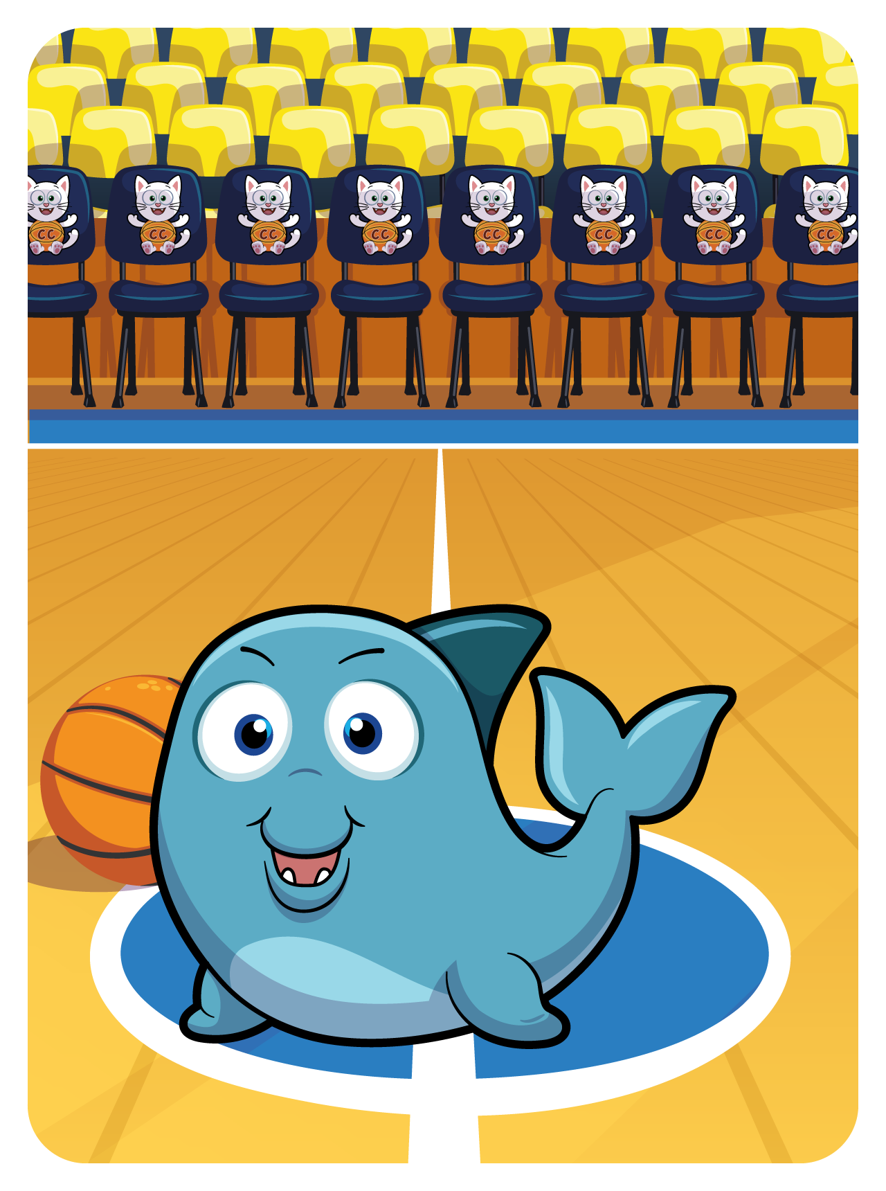 Gary Vaynerchuk - VeeFriends Series 2 - Determined Dolphin #10947 - NFT # 10947