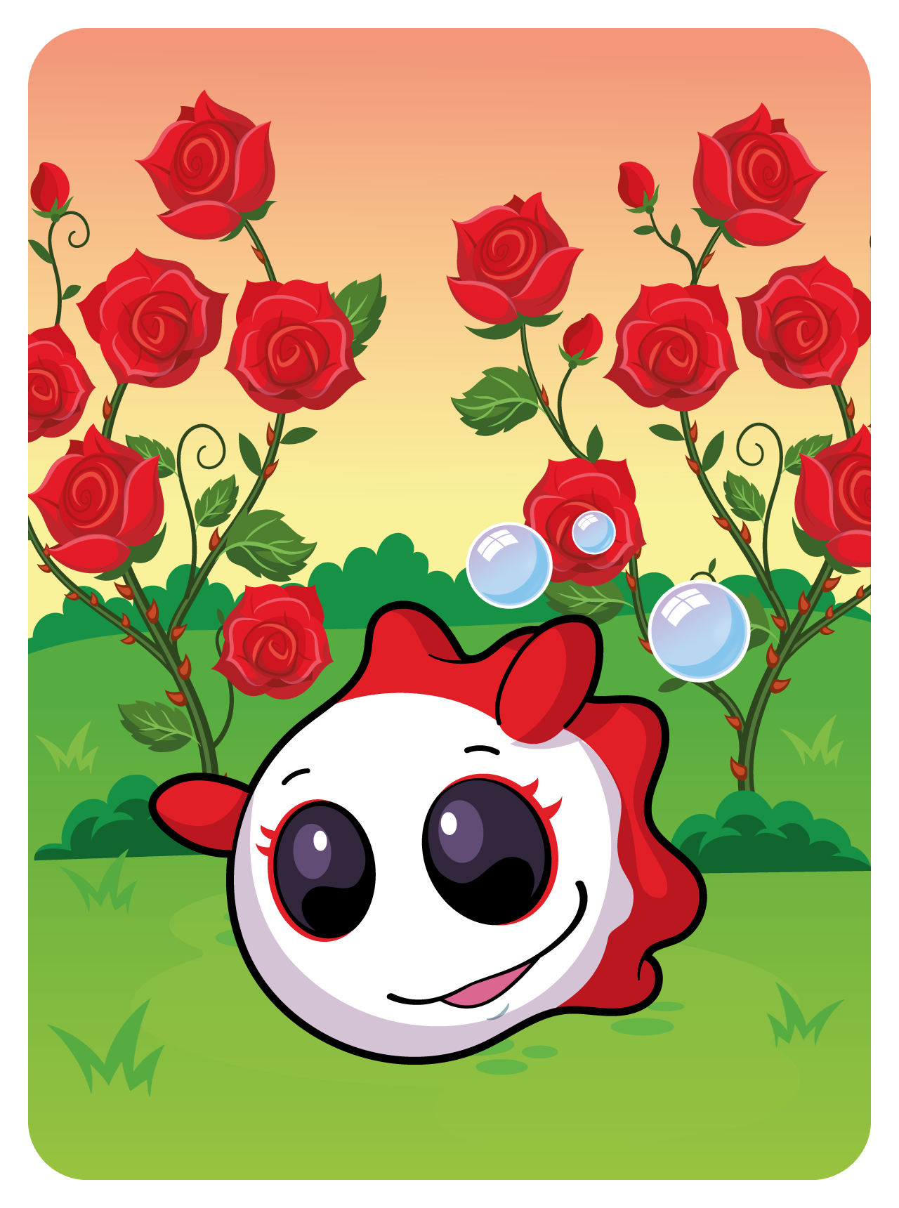 Gary Vaynerchuk - VeeFriends Series 2 - Detail-Oriented Dumbo Octopus #10951 - NFT # 10951