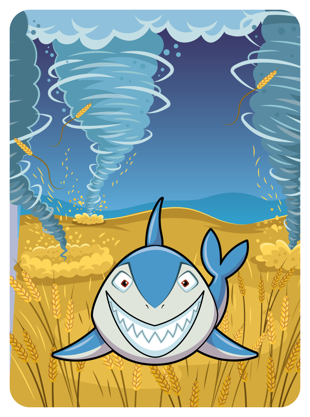 Gary Vaynerchuk - VeeFriends Series 2 - Shrewd Shark #10952 - NFT # 10952