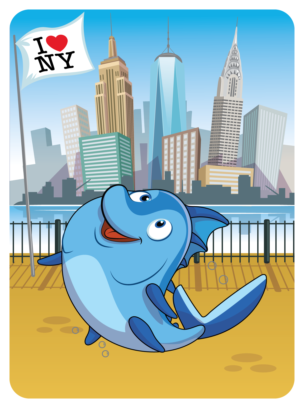 Gary Vaynerchuk - VeeFriends Series 2 - Tolerant Tuna #10969 - NFT # 10969