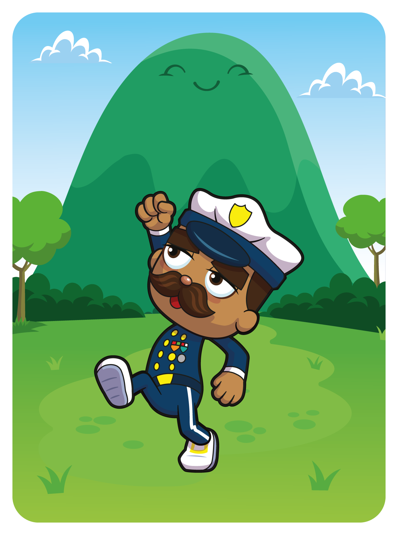 Gary Vaynerchuk - VeeFriends Series 2 - Arbitraging Admiral #10988 - NFT # 10988