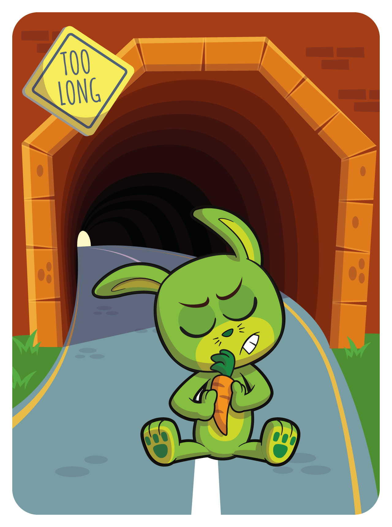 Gary Vaynerchuk - VeeFriends Series 2 - Bad Intentions #10995 - NFT # 10995