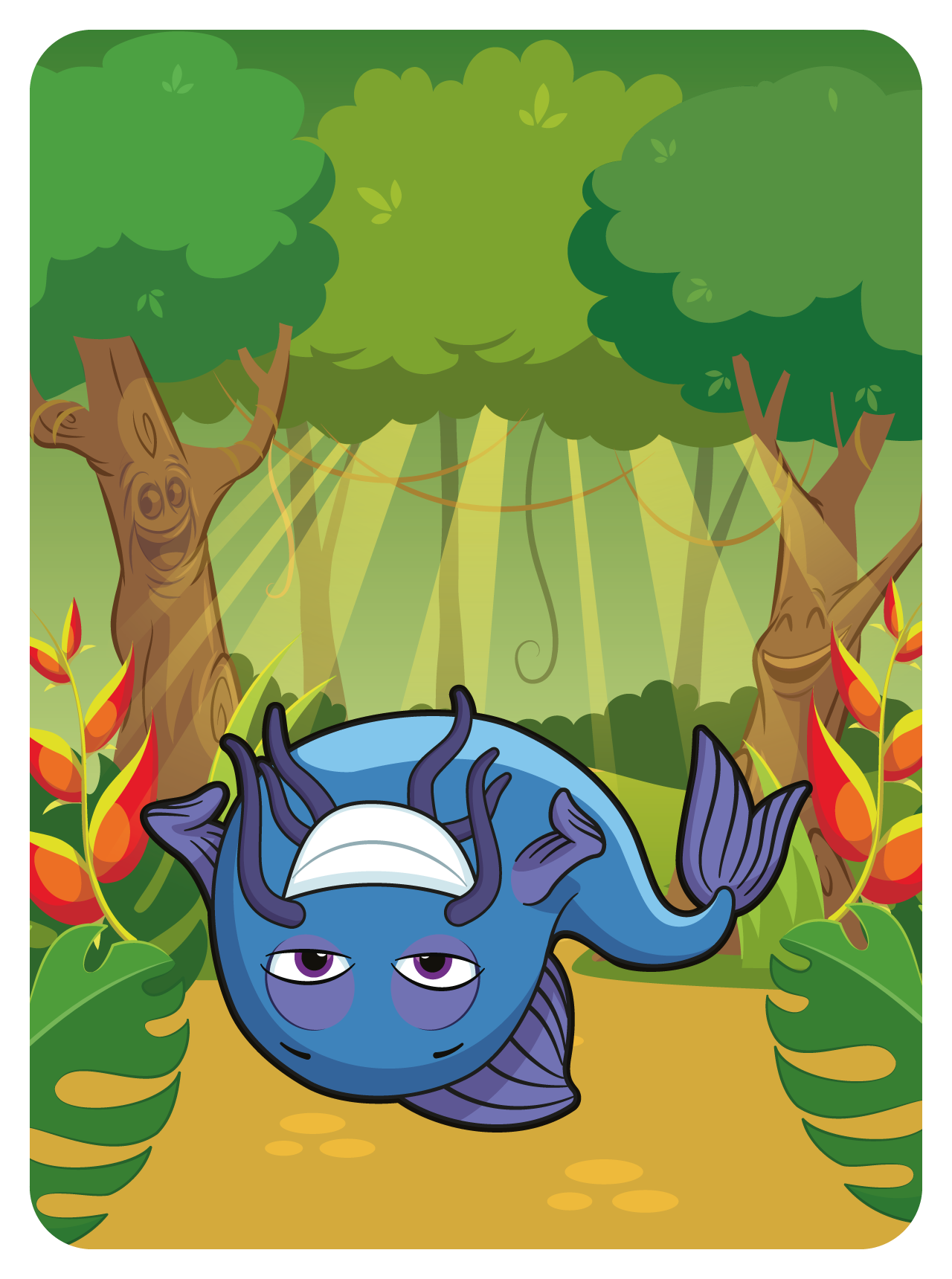 Gary Vaynerchuk - VeeFriends Series 2 - Compassionate Catfish #11001 - NFT # 11001