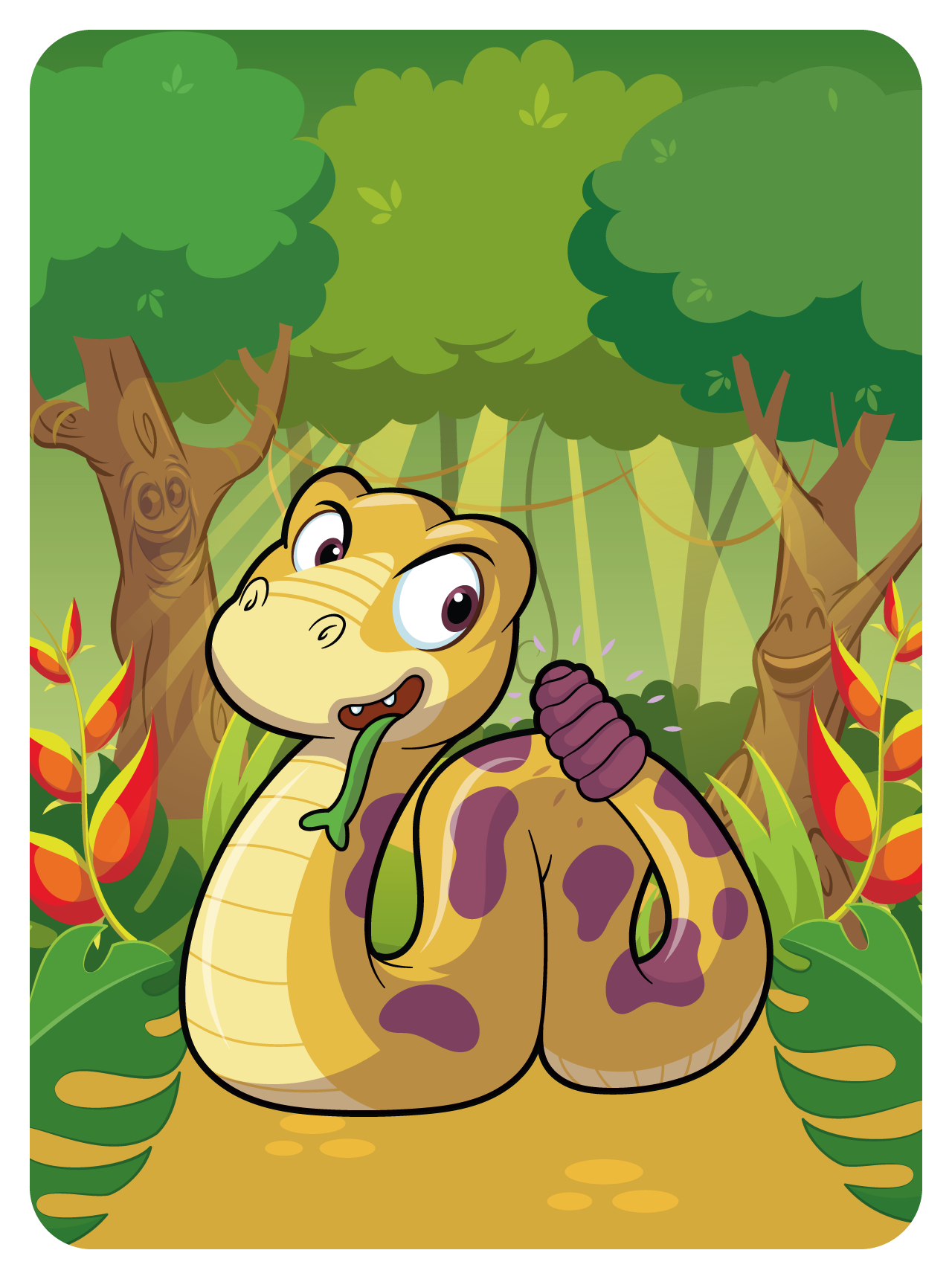 Gary Vaynerchuk - VeeFriends Series 2 - Rational Rattlesnake #11004 - NFT # 11004