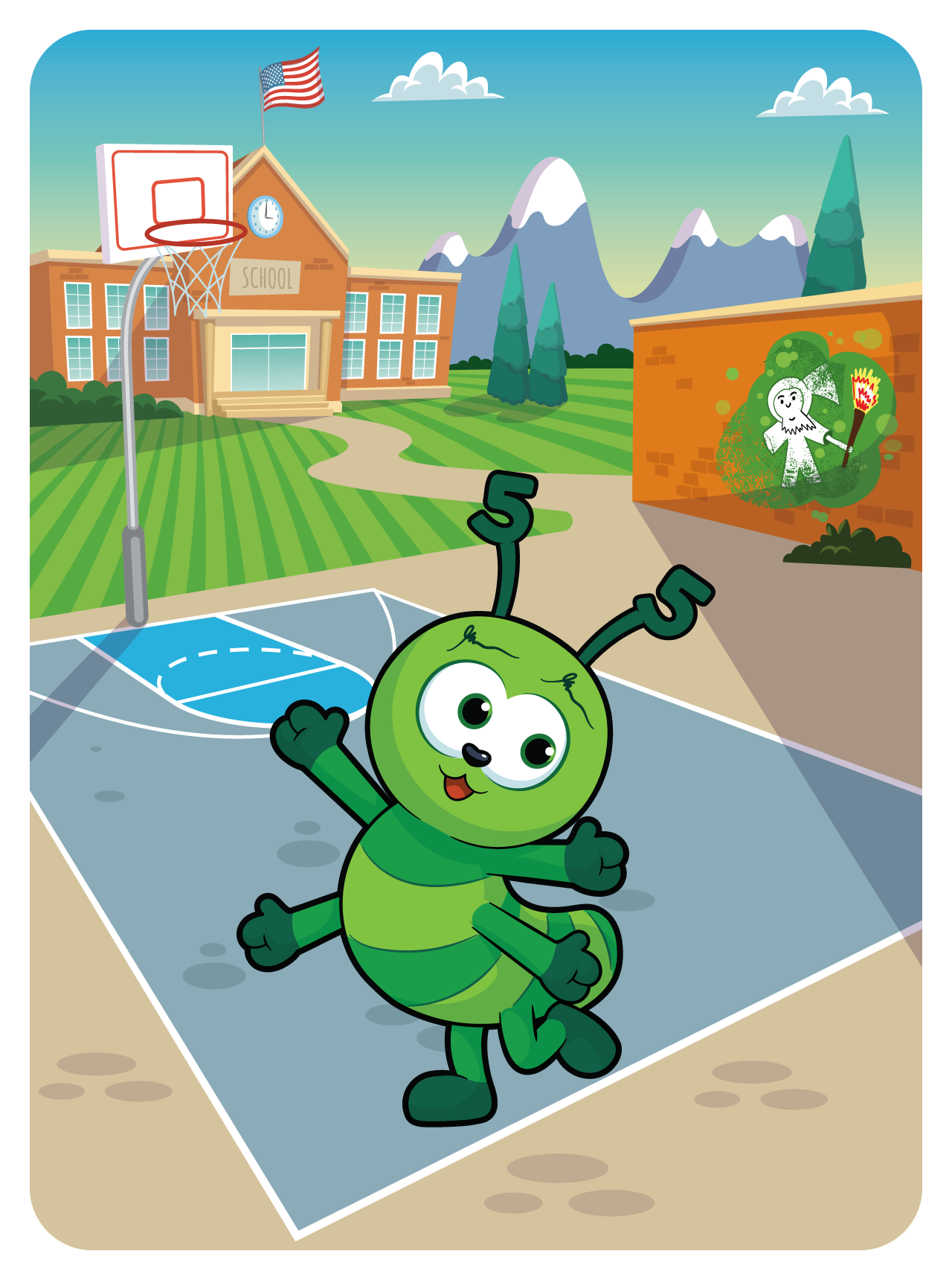 Gary Vaynerchuk - VeeFriends Series 2 - Capable Caterpillar #11006 - NFT # 11006