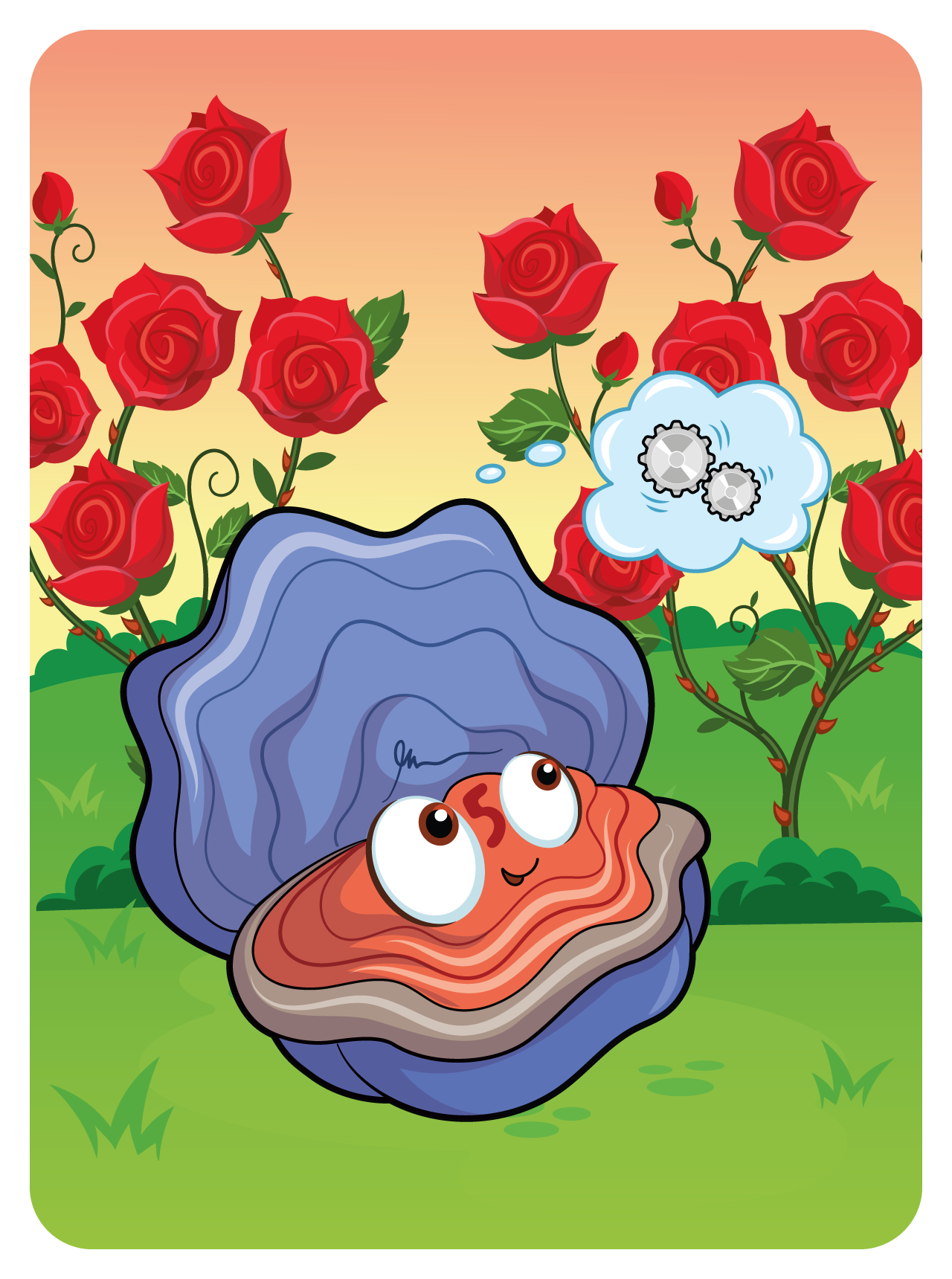 Gary Vaynerchuk - VeeFriends Series 2 - Observant Oyster #11017 - NFT # 11017