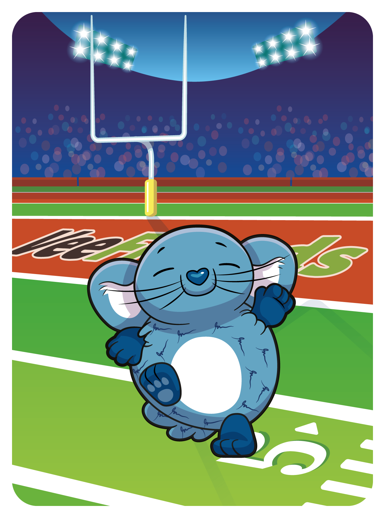 Gary Vaynerchuk - VeeFriends Series 2 - Chill Chinchilla #11019 - NFT # 11019