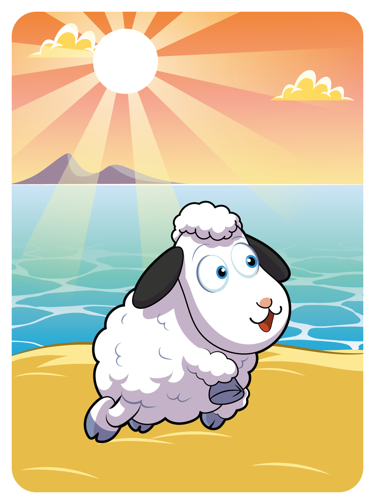 Gary Vaynerchuk - VeeFriends Series 2 - Shrewd Sheep #11056 - NFT # 11056