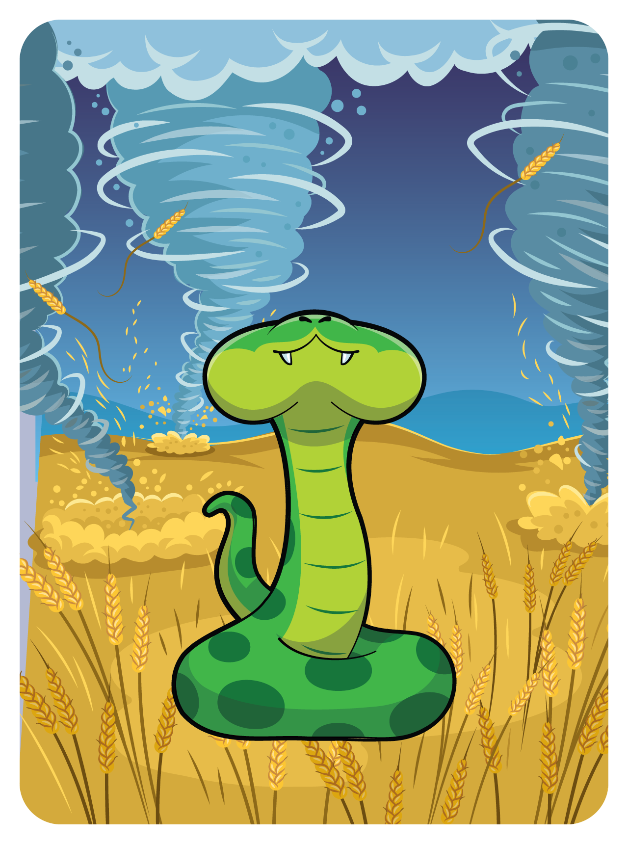 Gary Vaynerchuk - VeeFriends Series 2 - Steadfast Snake #11063 - NFT # 11063