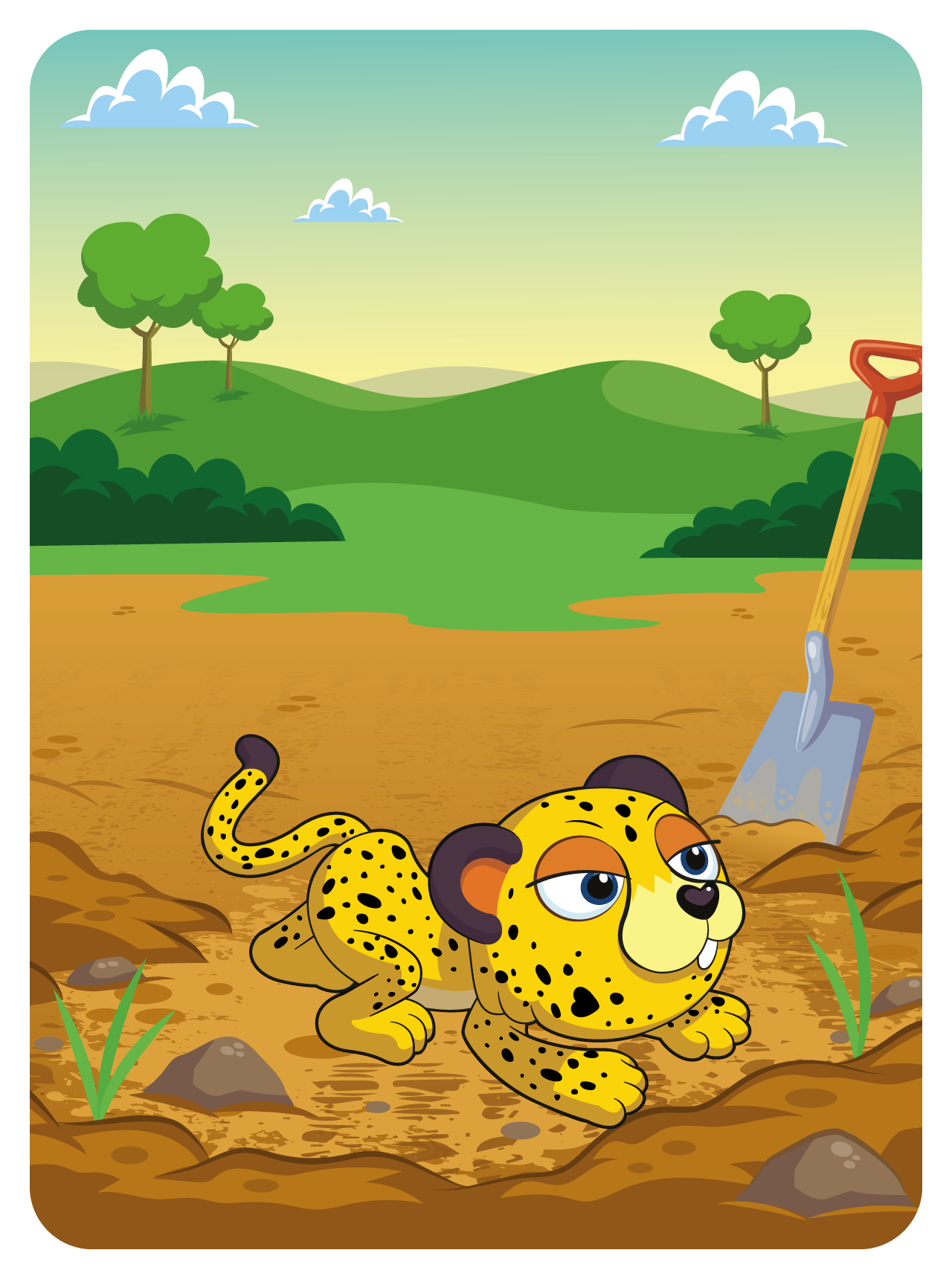 Gary Vaynerchuk - VeeFriends Series 2 - Charming Cheetah #11065 - NFT # 11065